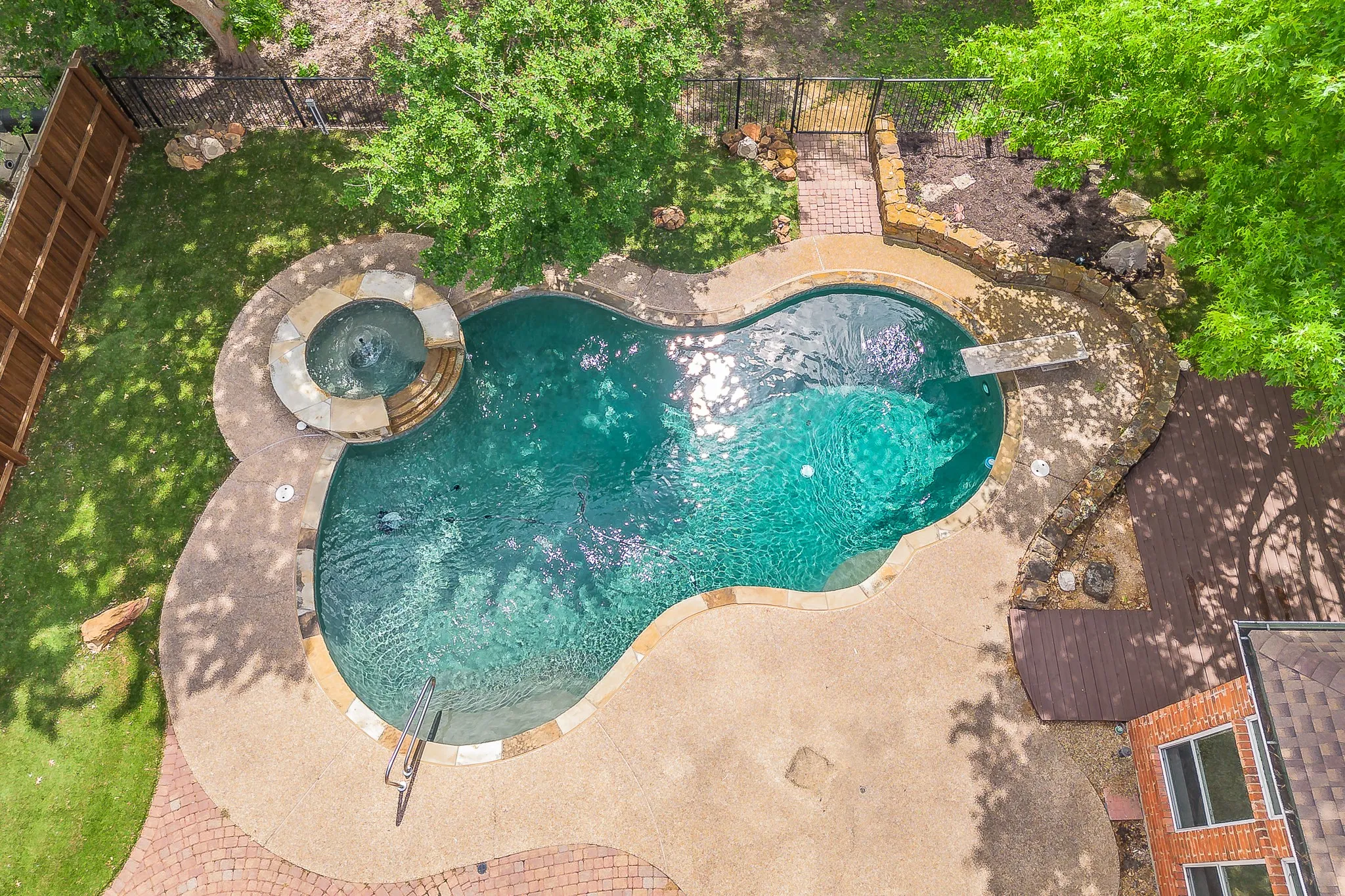 18512 Highland Creek Lane, Dallas, TX, 75252