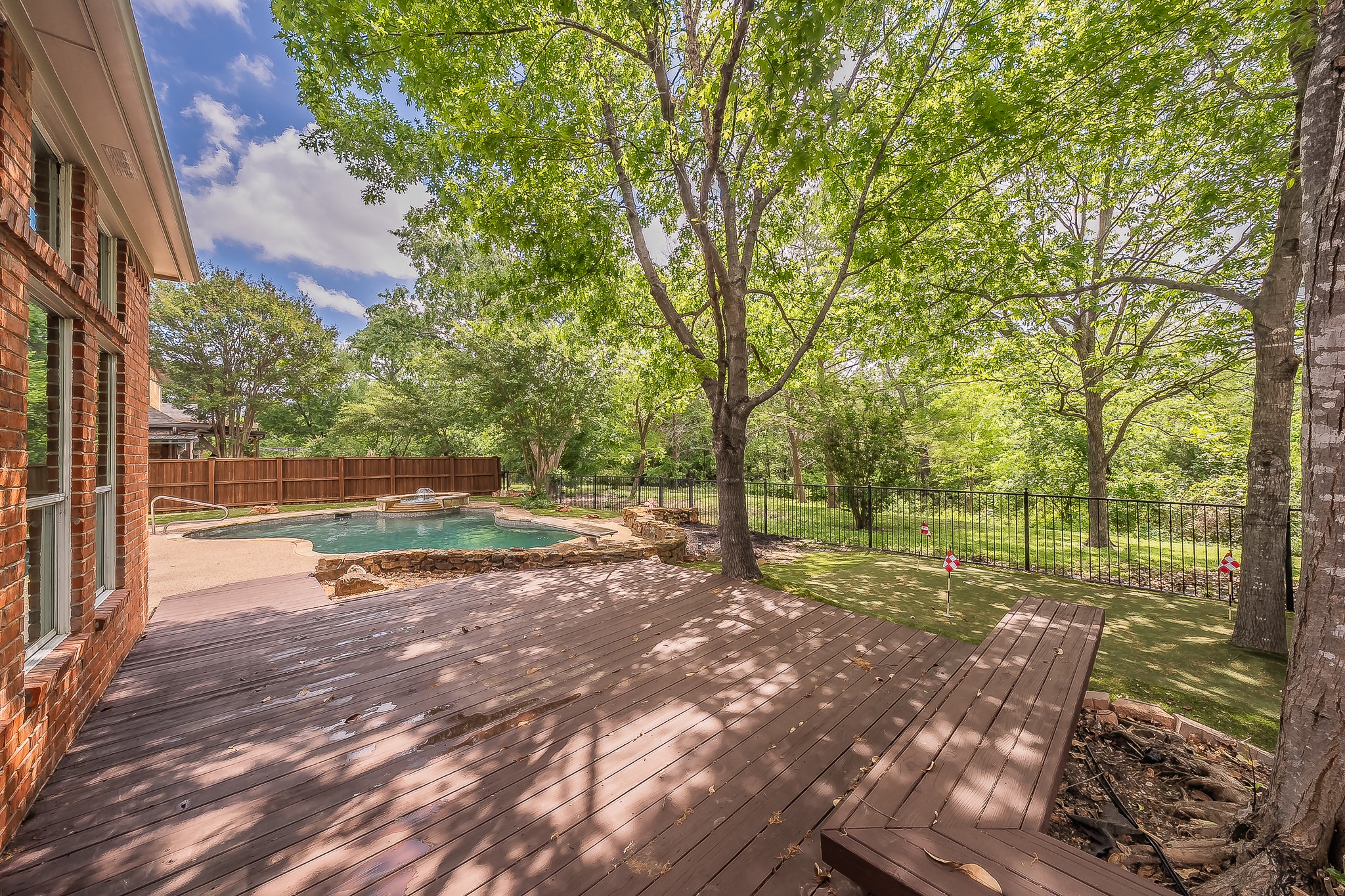 18512 Highland Creek Lane, Dallas, TX, 75252