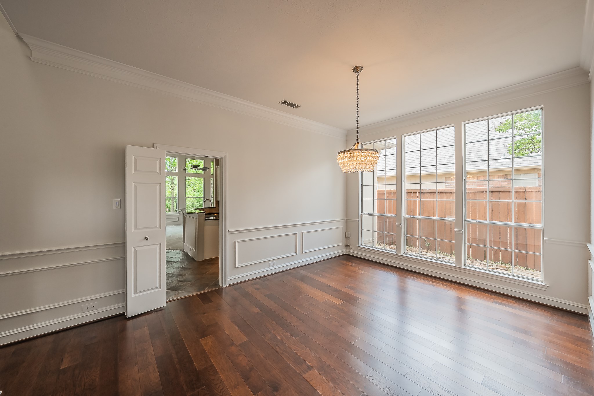 18512 Highland Creek Lane, Dallas, TX, 75252