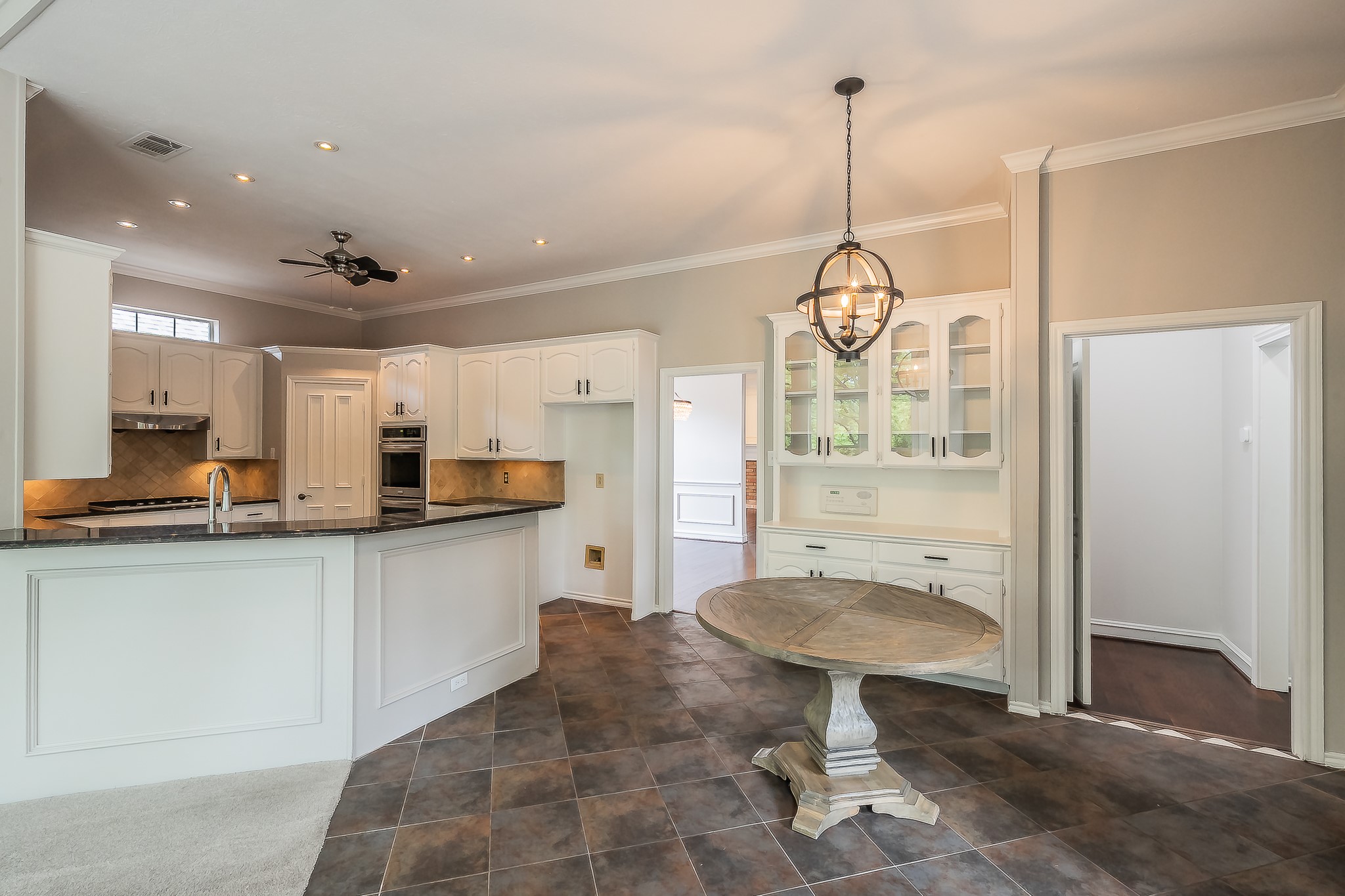 18512 Highland Creek Lane, Dallas, TX, 75252