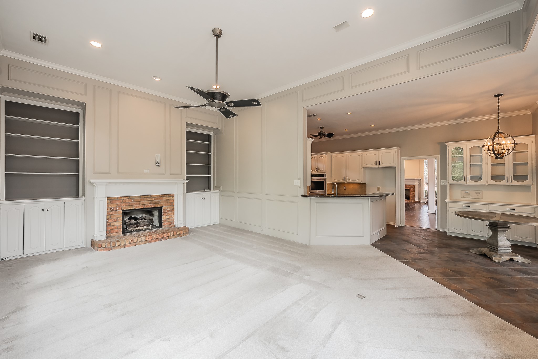 18512 Highland Creek Lane, Dallas, TX, 75252