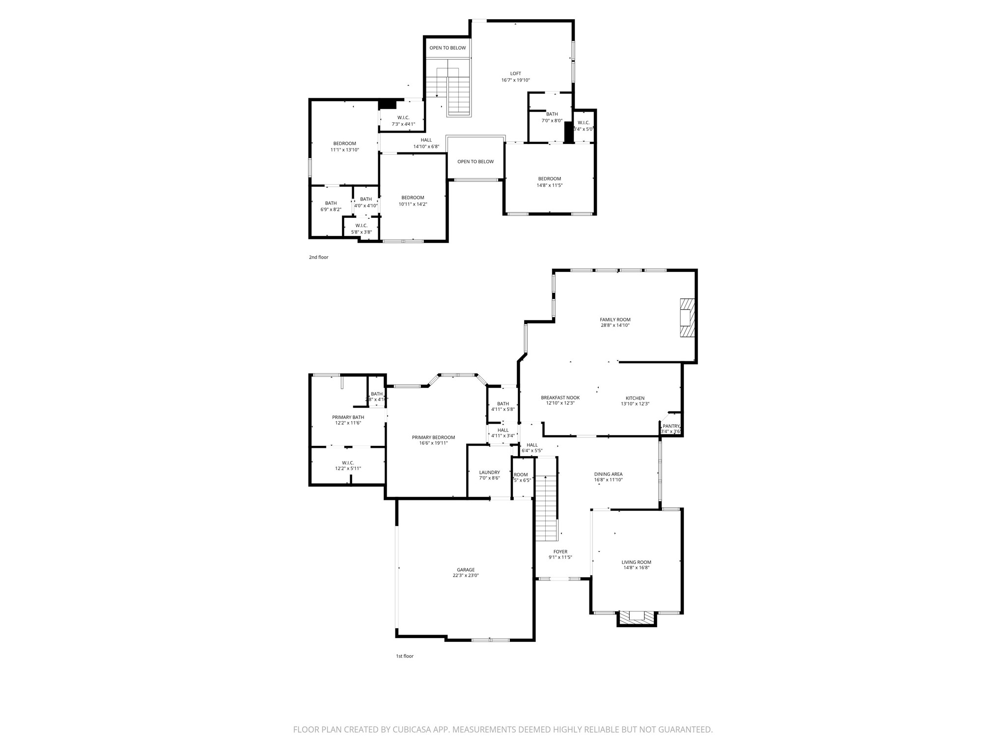 18512 Highland Creek Lane, Dallas, TX, 75252