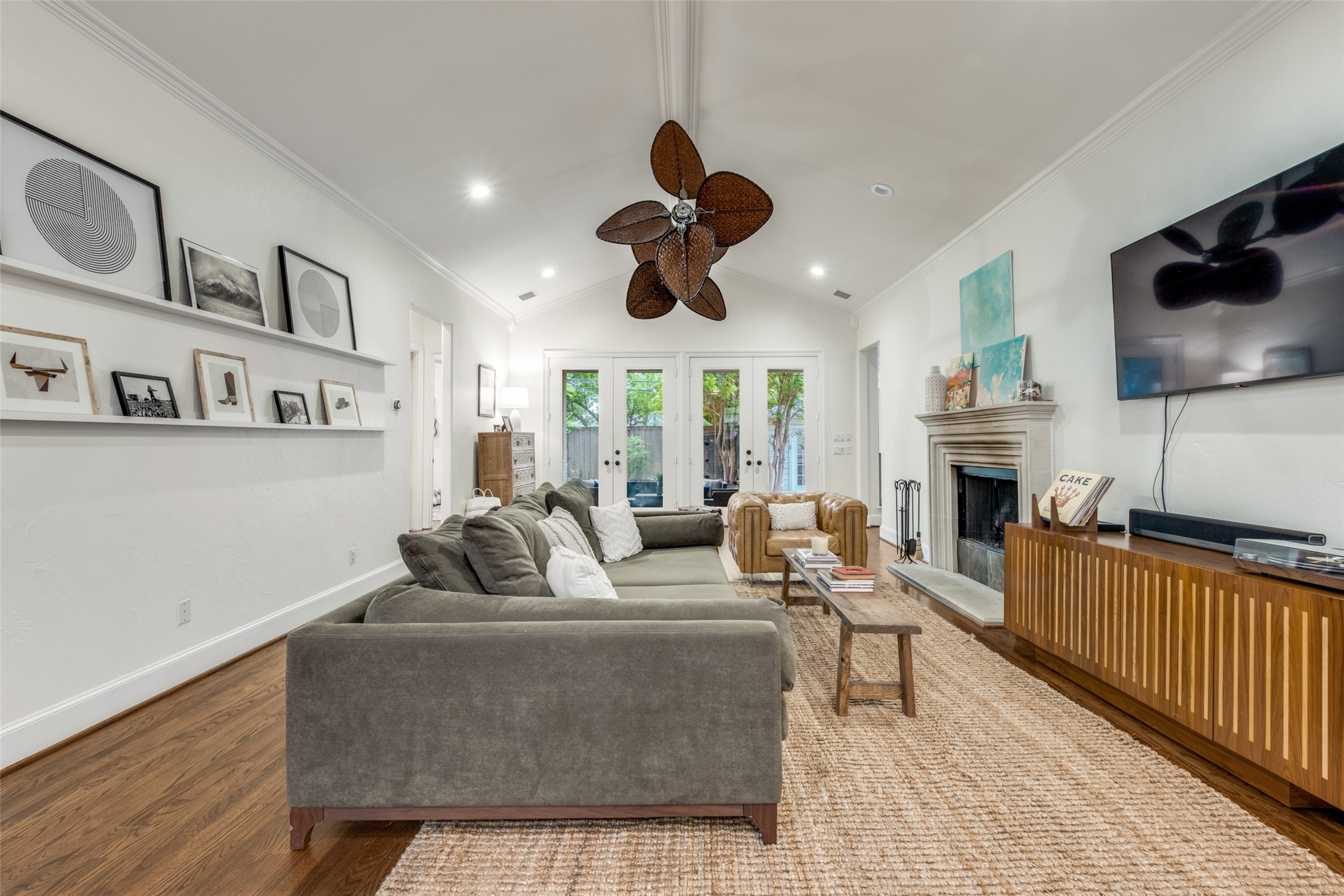 7138 Westbrook Lane, Dallas, TX, 75214