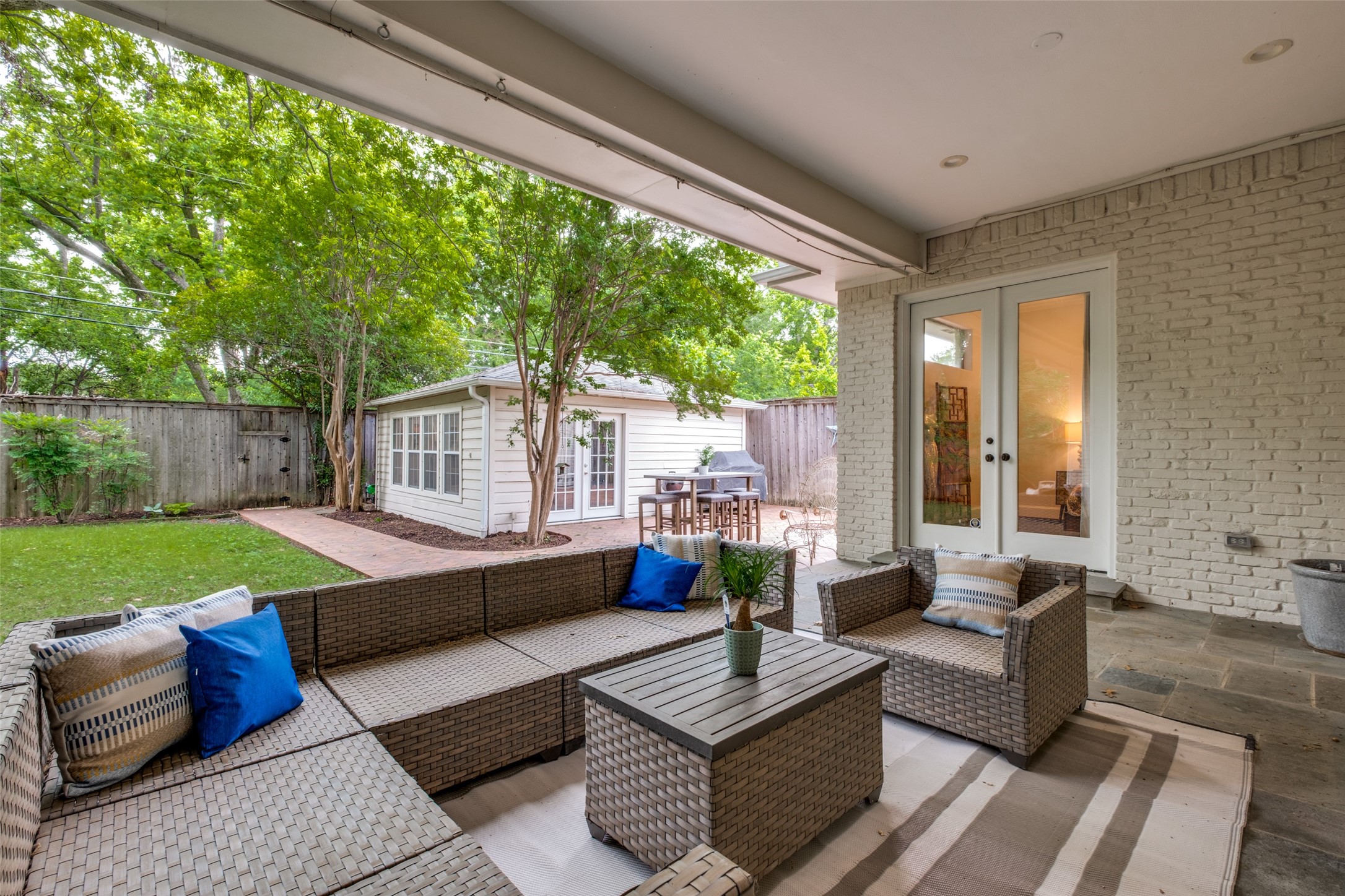 7138 Westbrook Lane, Dallas, TX, 75214