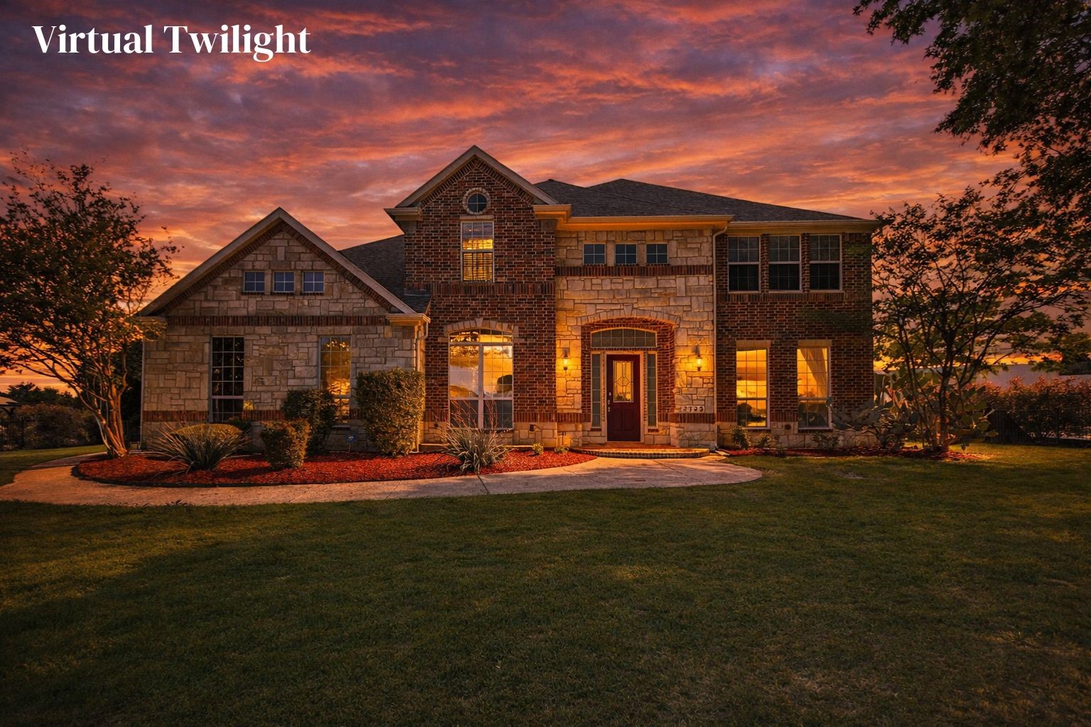 2723 Prairie Acres Cove, Cedar Hill, TX, 75104