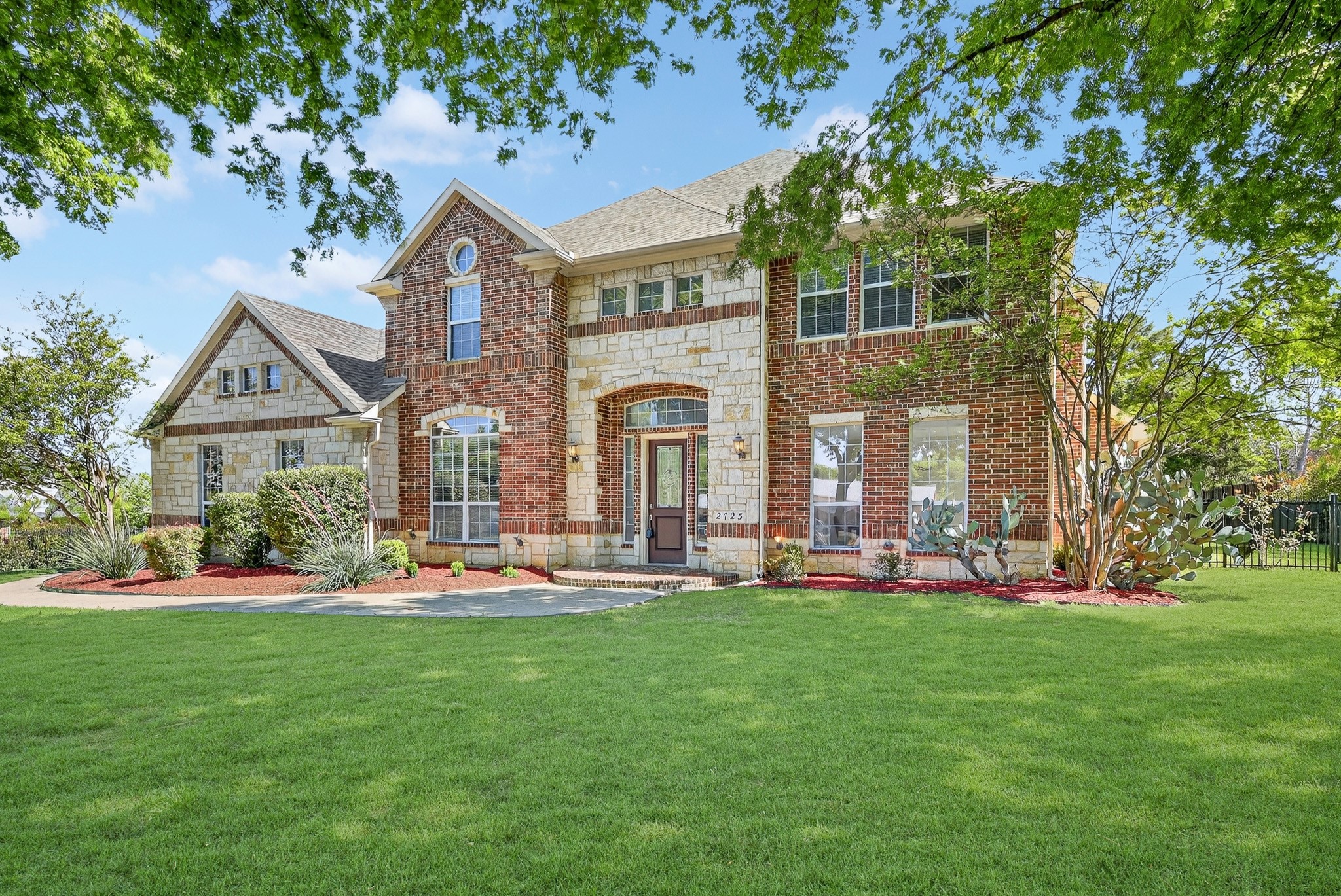 2723 Prairie Acres Cove, Cedar Hill, TX, 75104