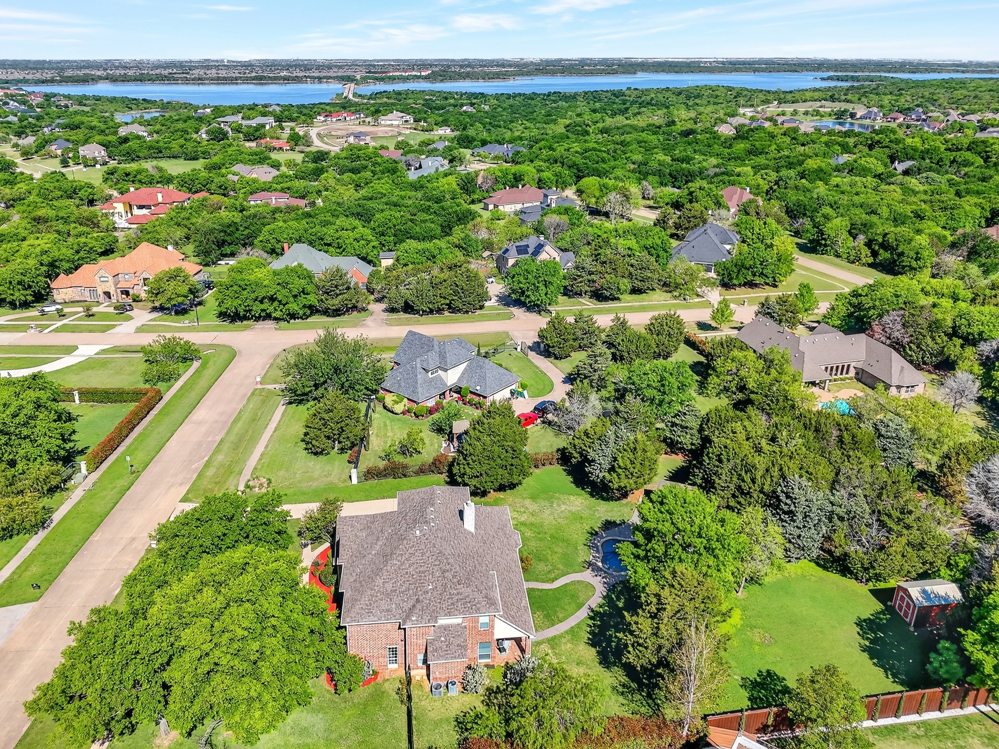 2723 Prairie Acres Cove, Cedar Hill, TX, 75104