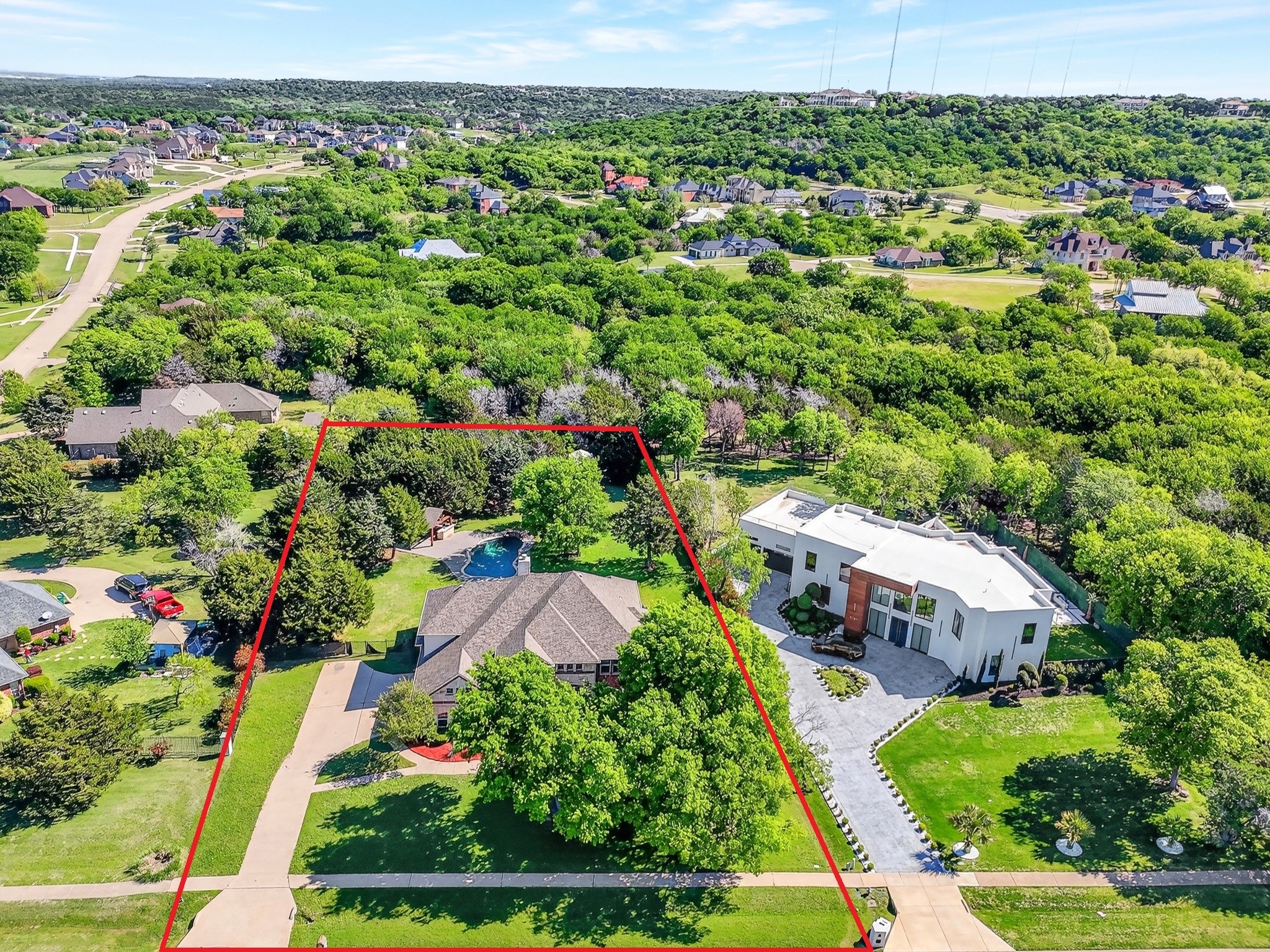 2723 Prairie Acres Cove, Cedar Hill, TX, 75104
