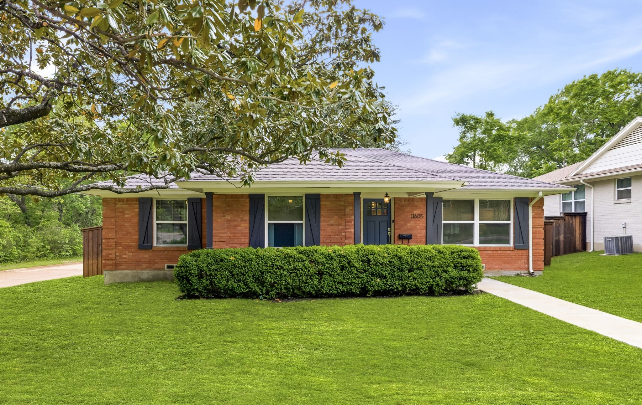 Listed By Compass