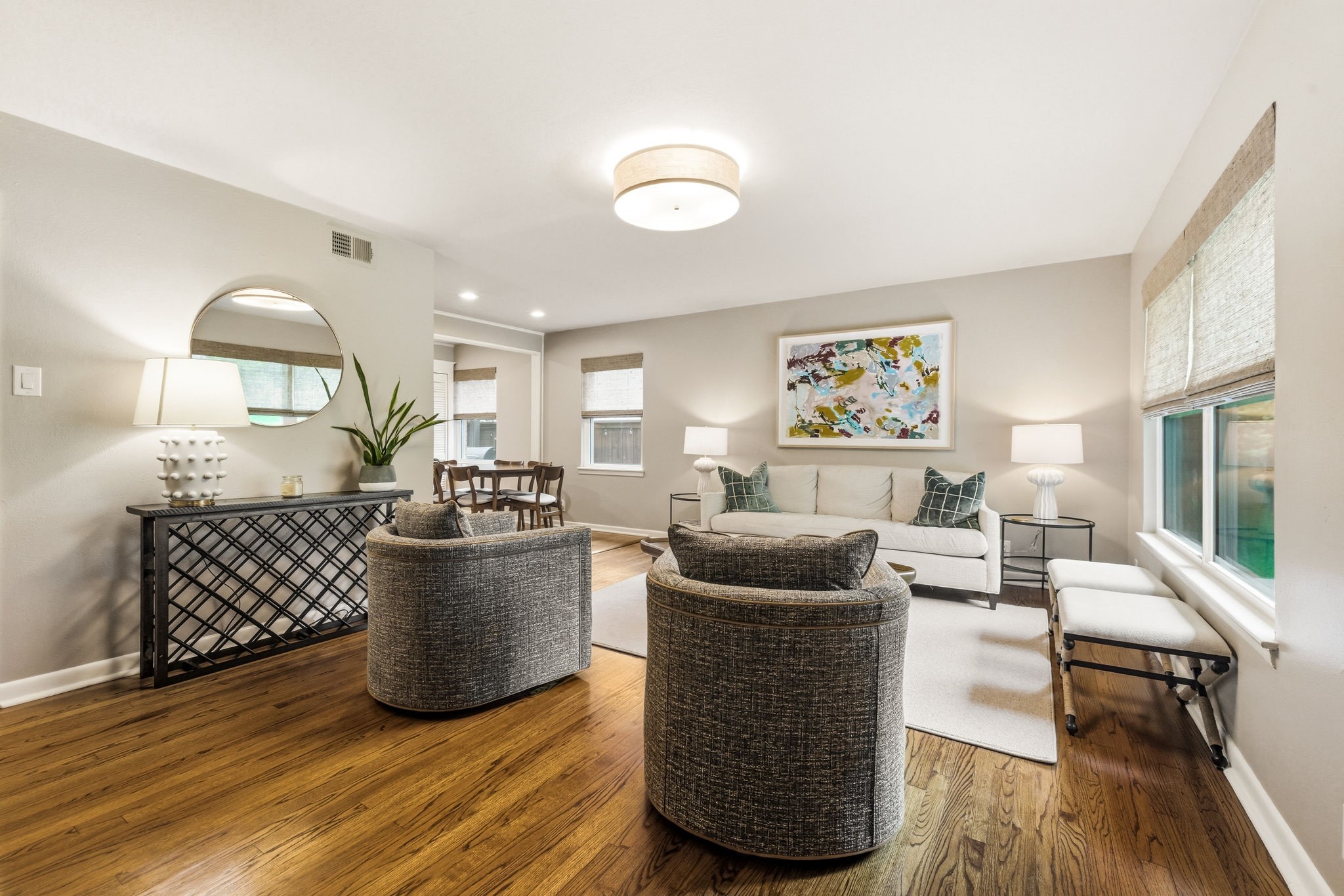 11605 Colmar Street, Dallas, TX, 75218