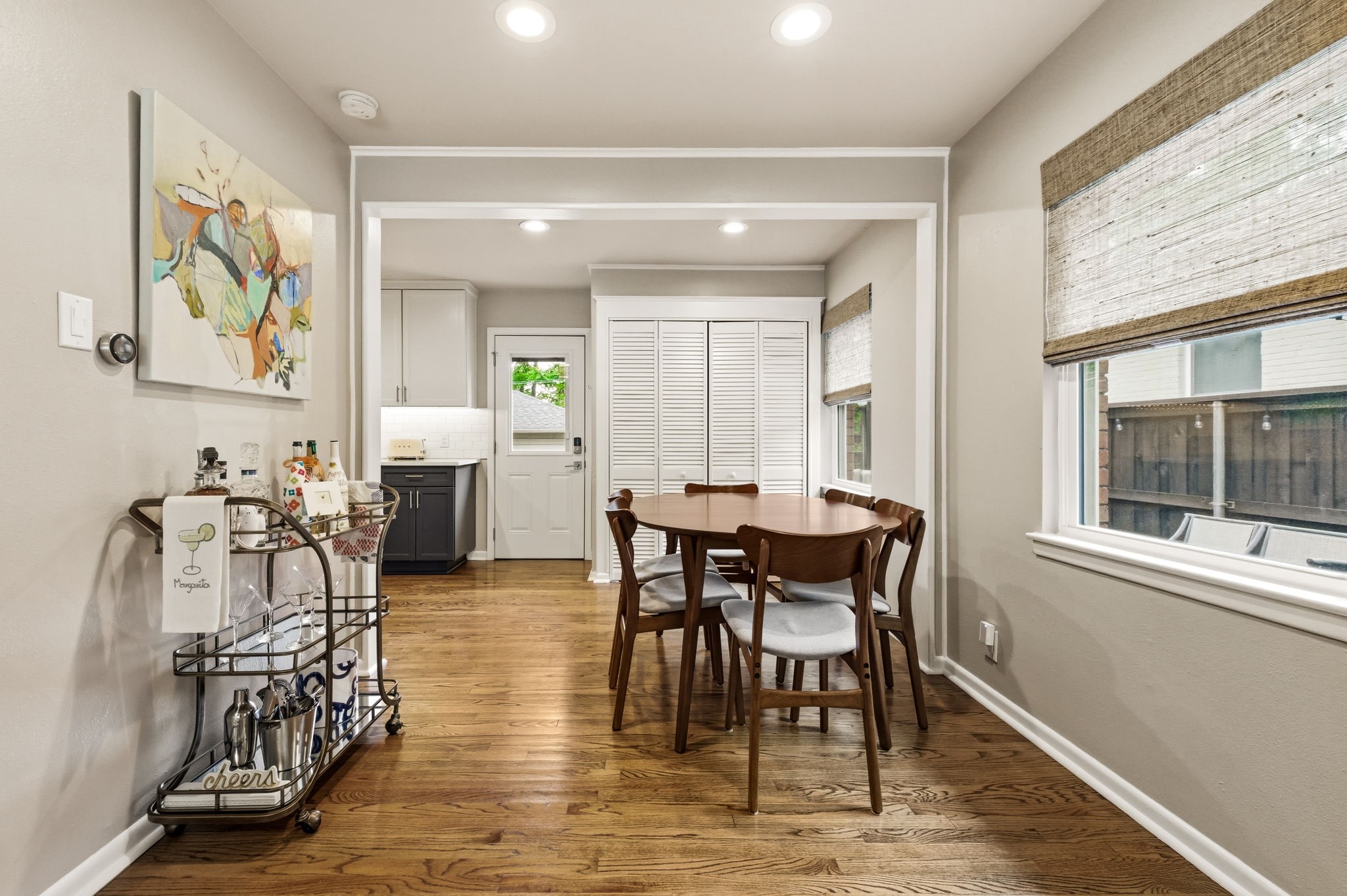 11605 Colmar Street, Dallas, TX, 75218