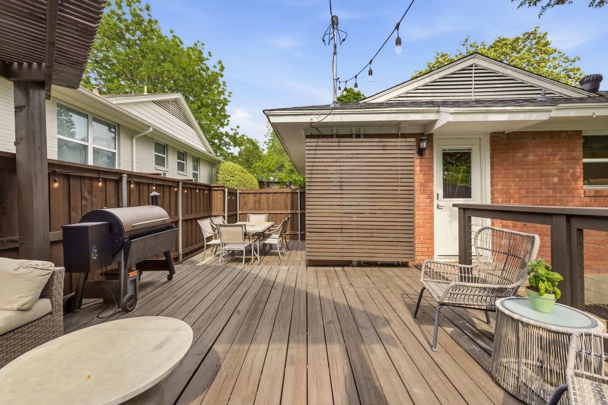 11605 Colmar Street, Dallas, TX, 75218