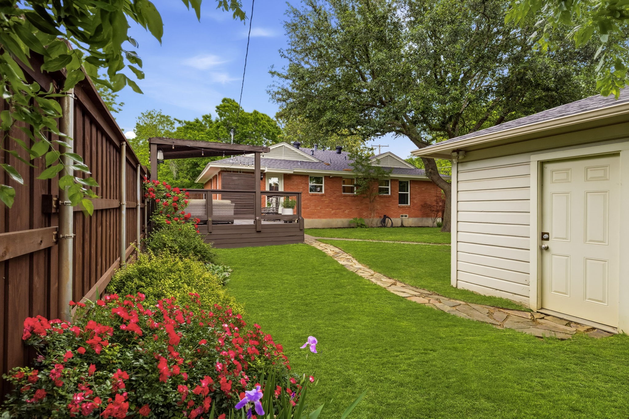 11605 Colmar Street, Dallas, TX, 75218