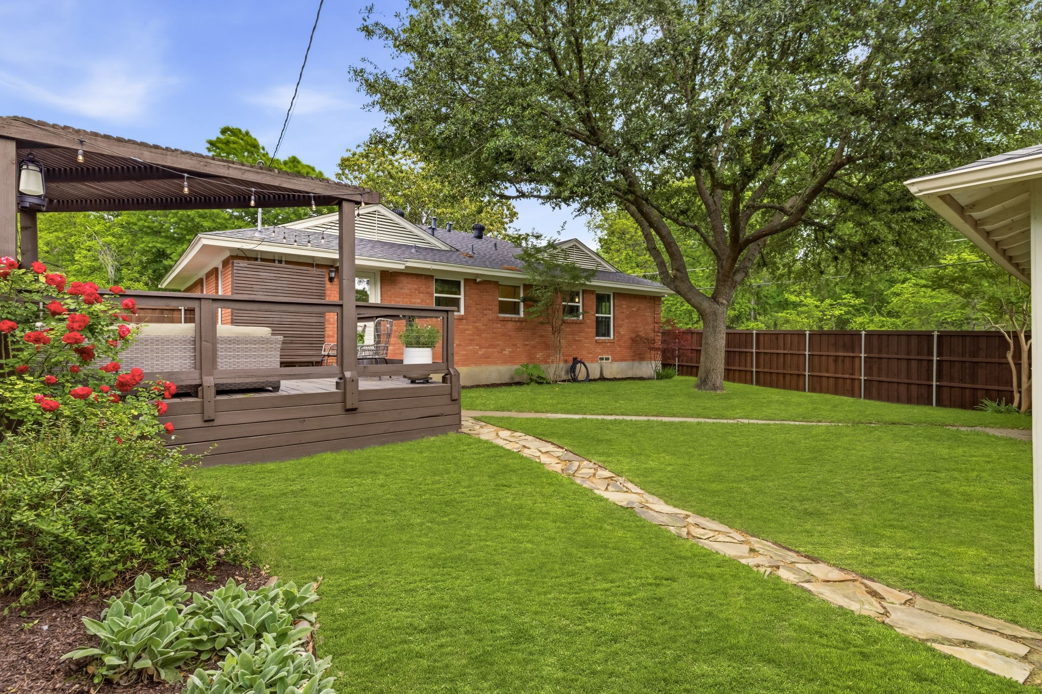11605 Colmar Street, Dallas, TX, 75218