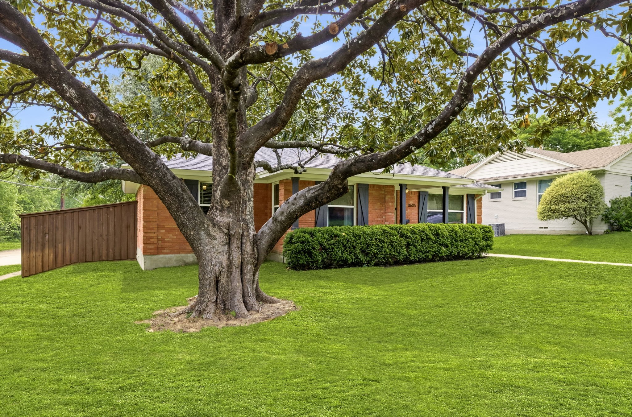 11605 Colmar Street, Dallas, TX, 75218