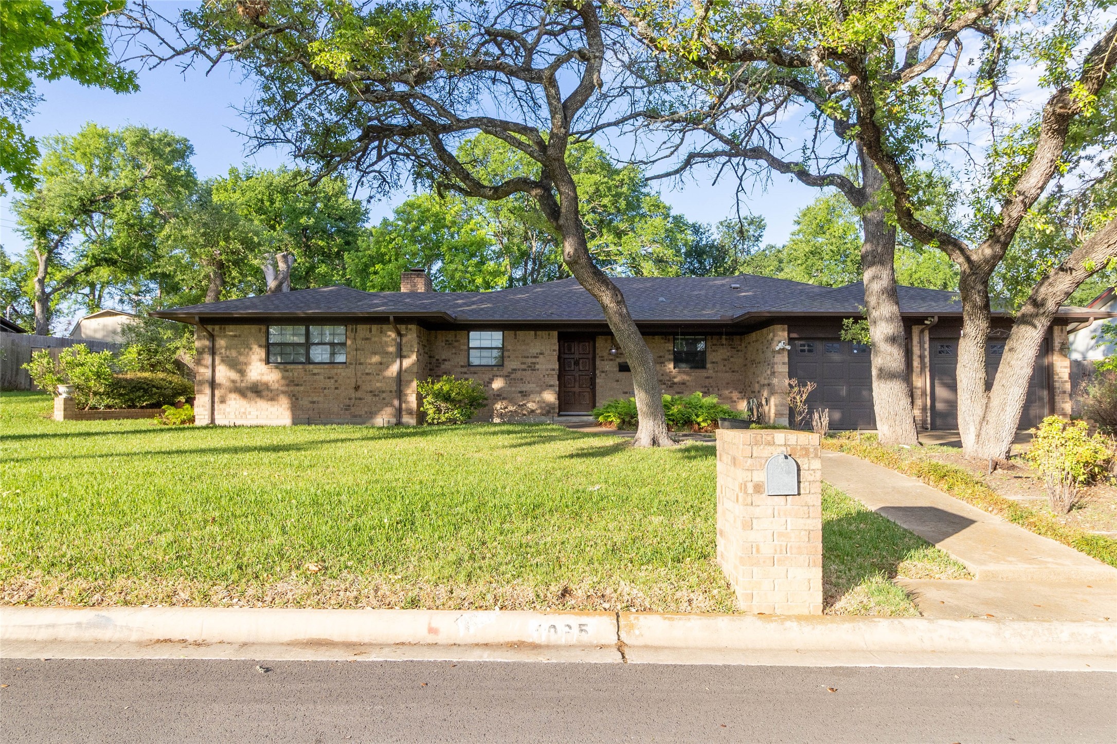 3065 Summit Drive, Belton, TX, 76513