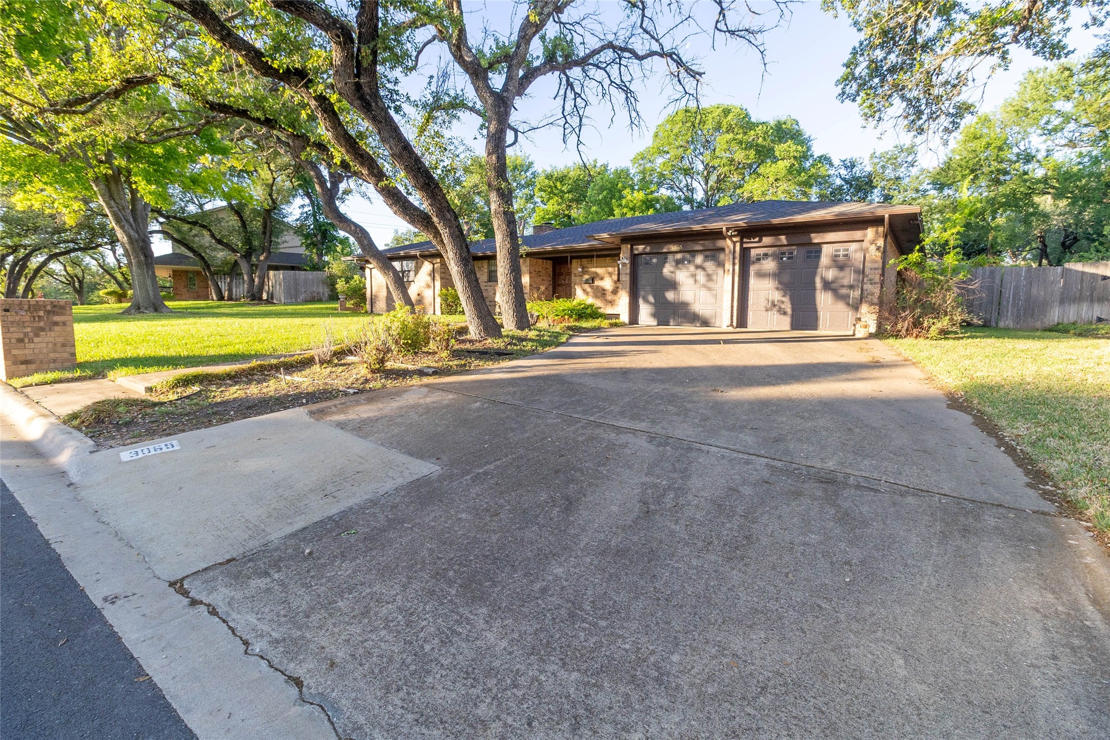 3065 Summit Drive, Belton, TX, 76513