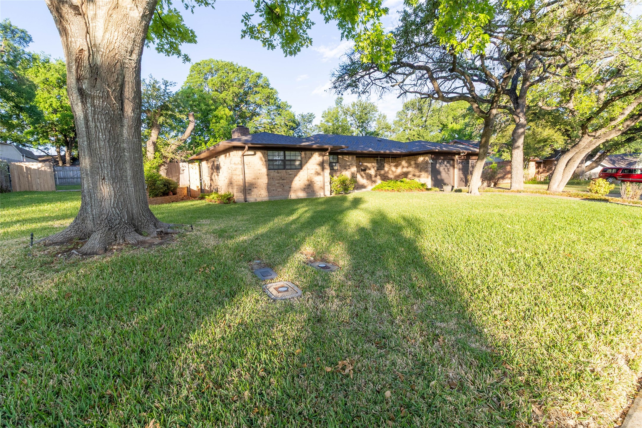 3065 Summit Drive, Belton, TX, 76513