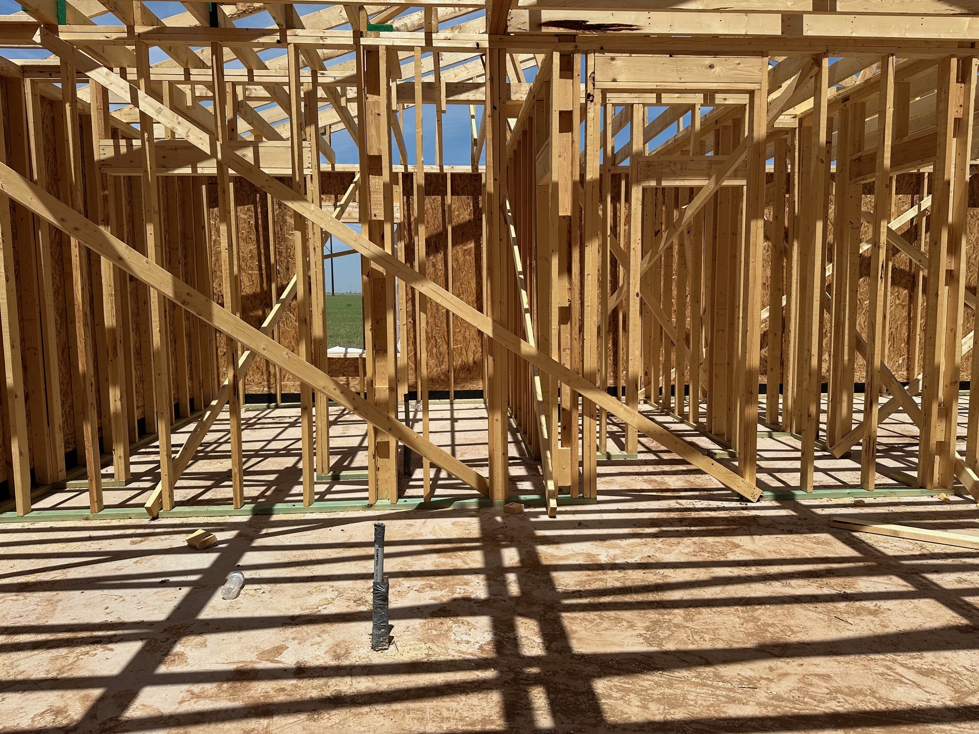 2075 PR 4282, Hawley, TX, 79525