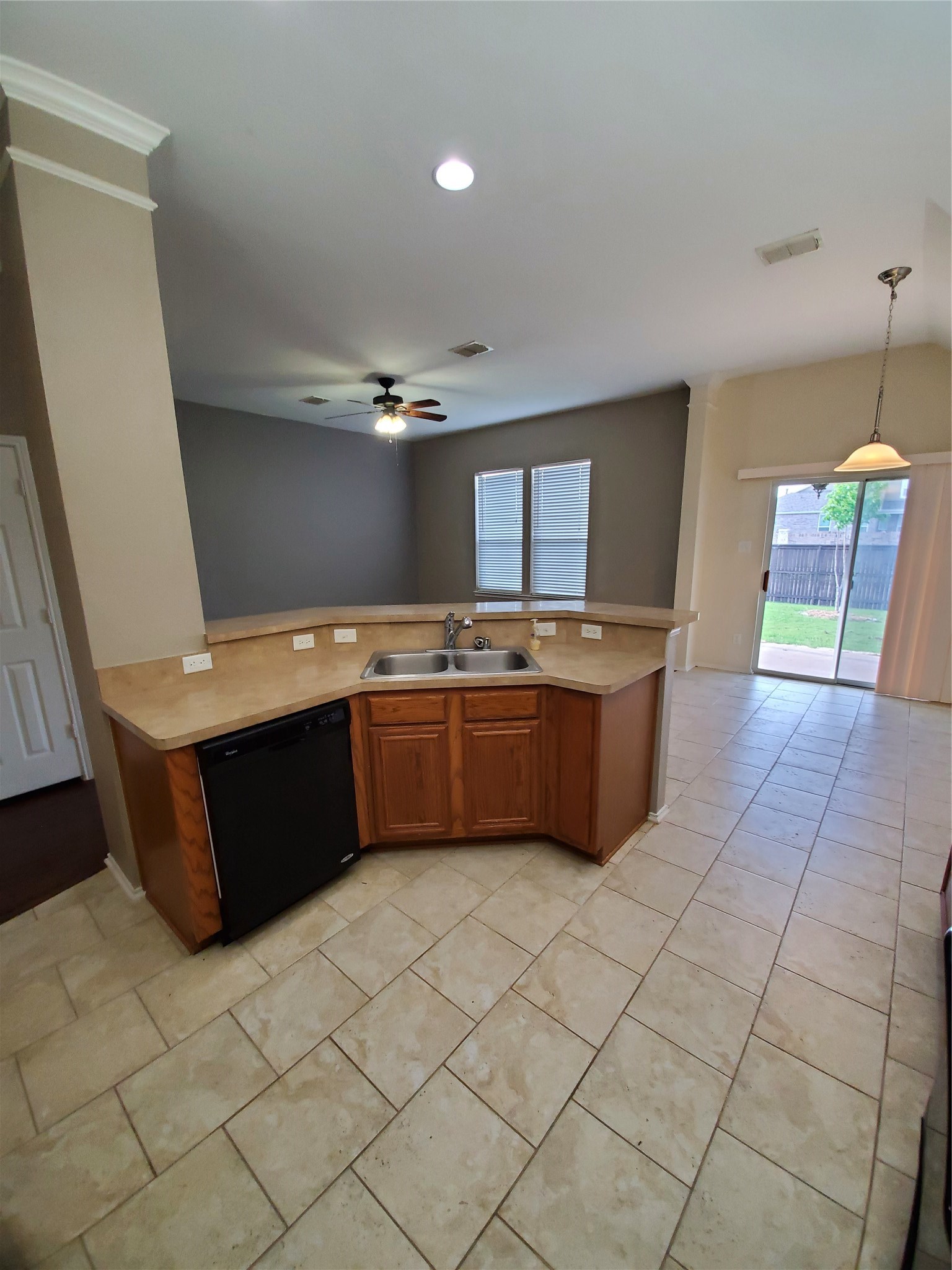 1132 Honeywell Drive, Anna, TX, 75409