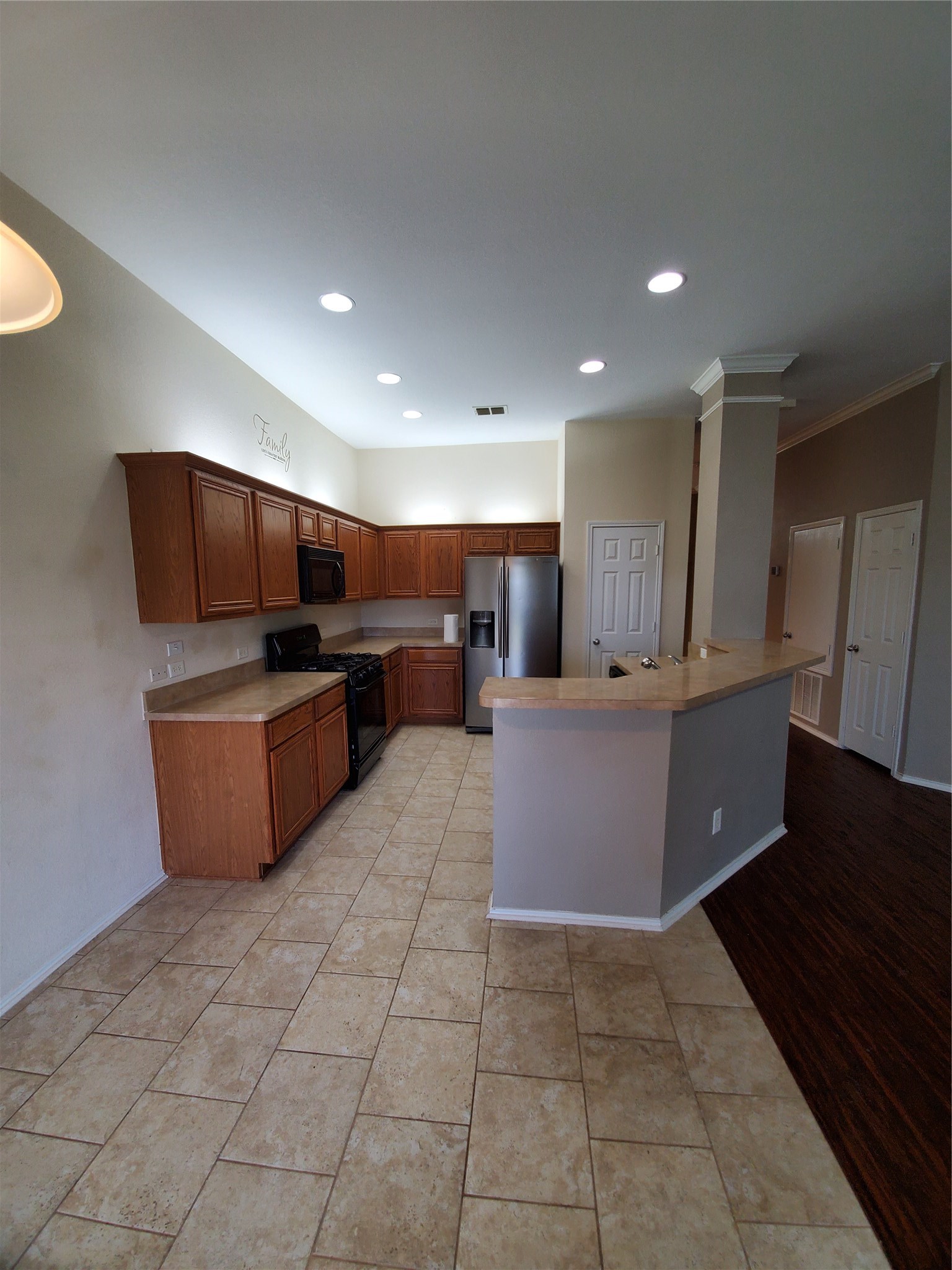1132 Honeywell Drive, Anna, TX, 75409