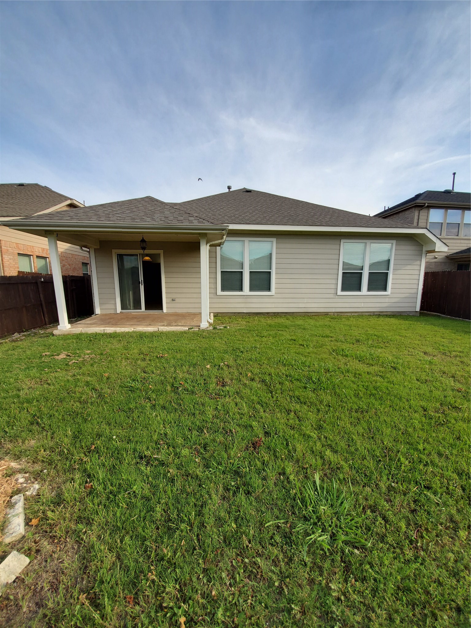 1132 Honeywell Drive, Anna, TX, 75409