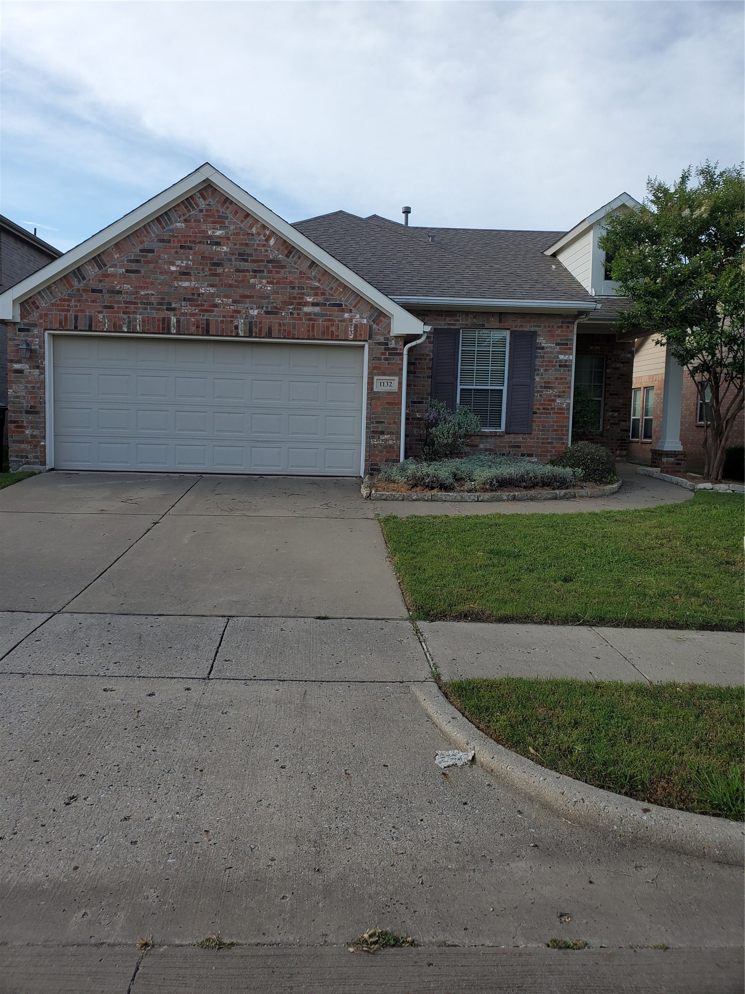 1132 Honeywell Drive, Anna, TX, 75409