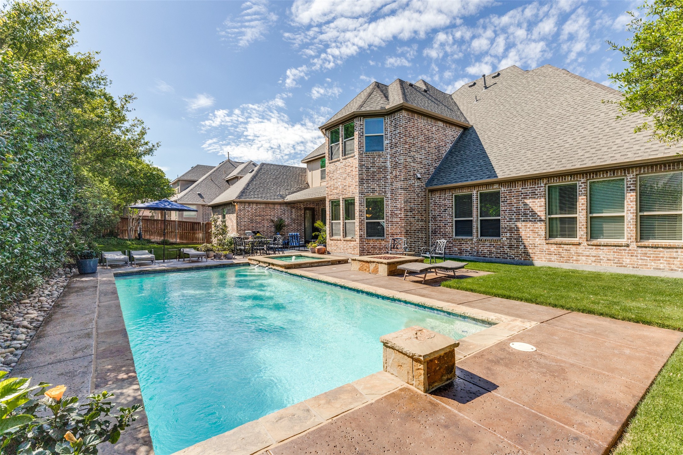 1512 Sustrik Court, Keller, TX, 76248
