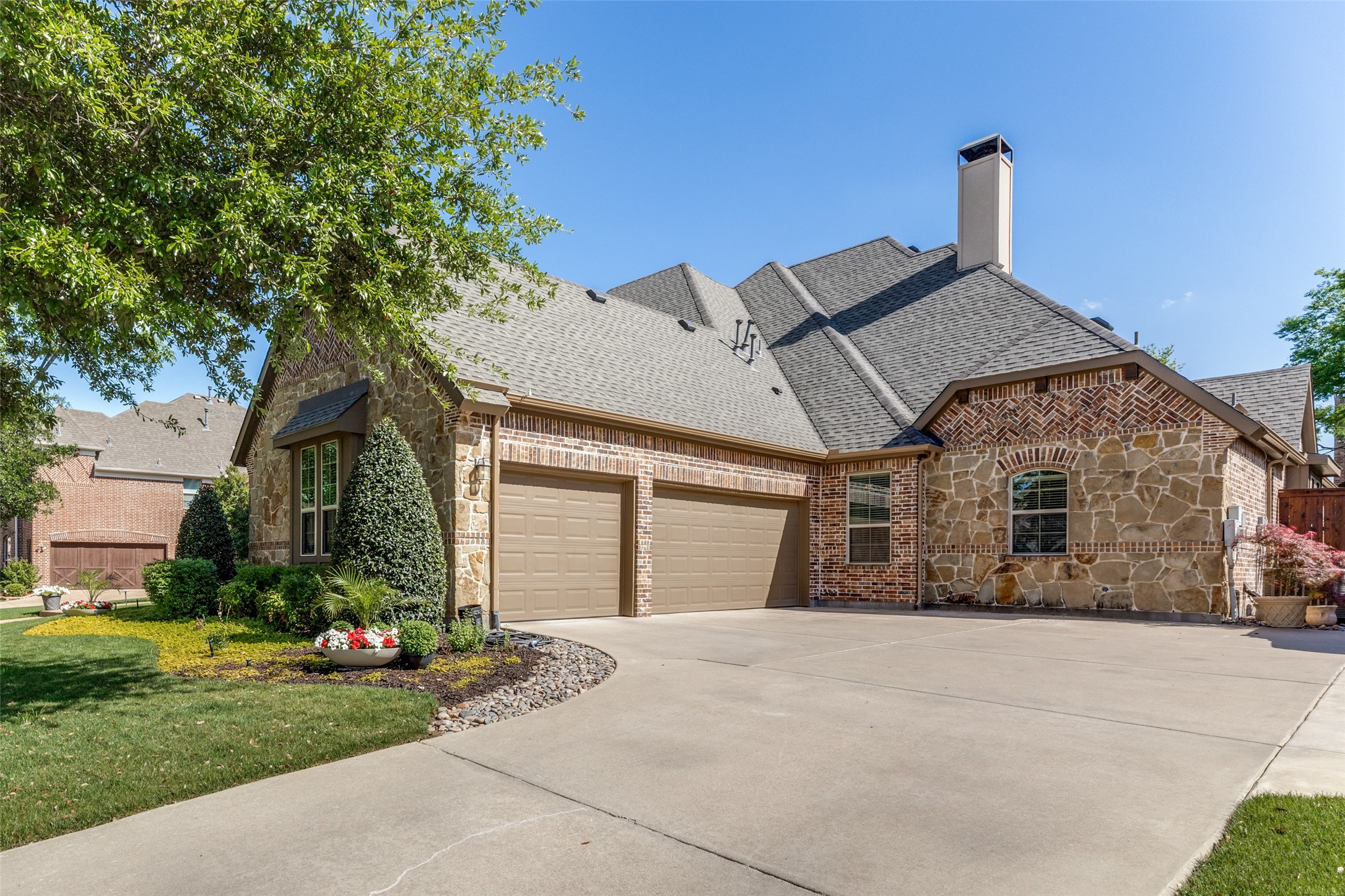 1512 Sustrik Court, Keller, TX, 76248