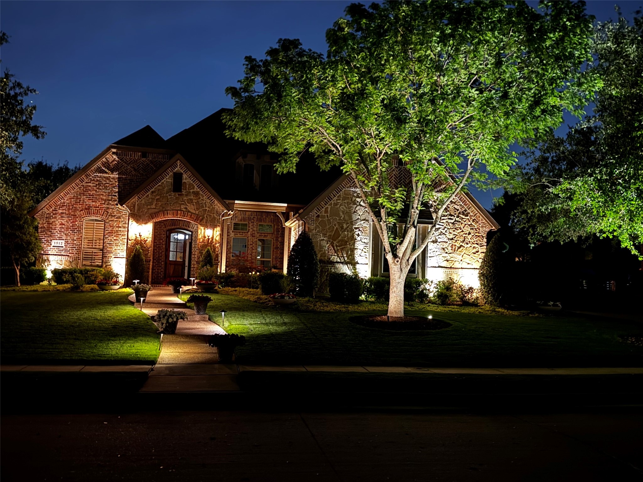 1512 Sustrik Court, Keller, TX, 76248