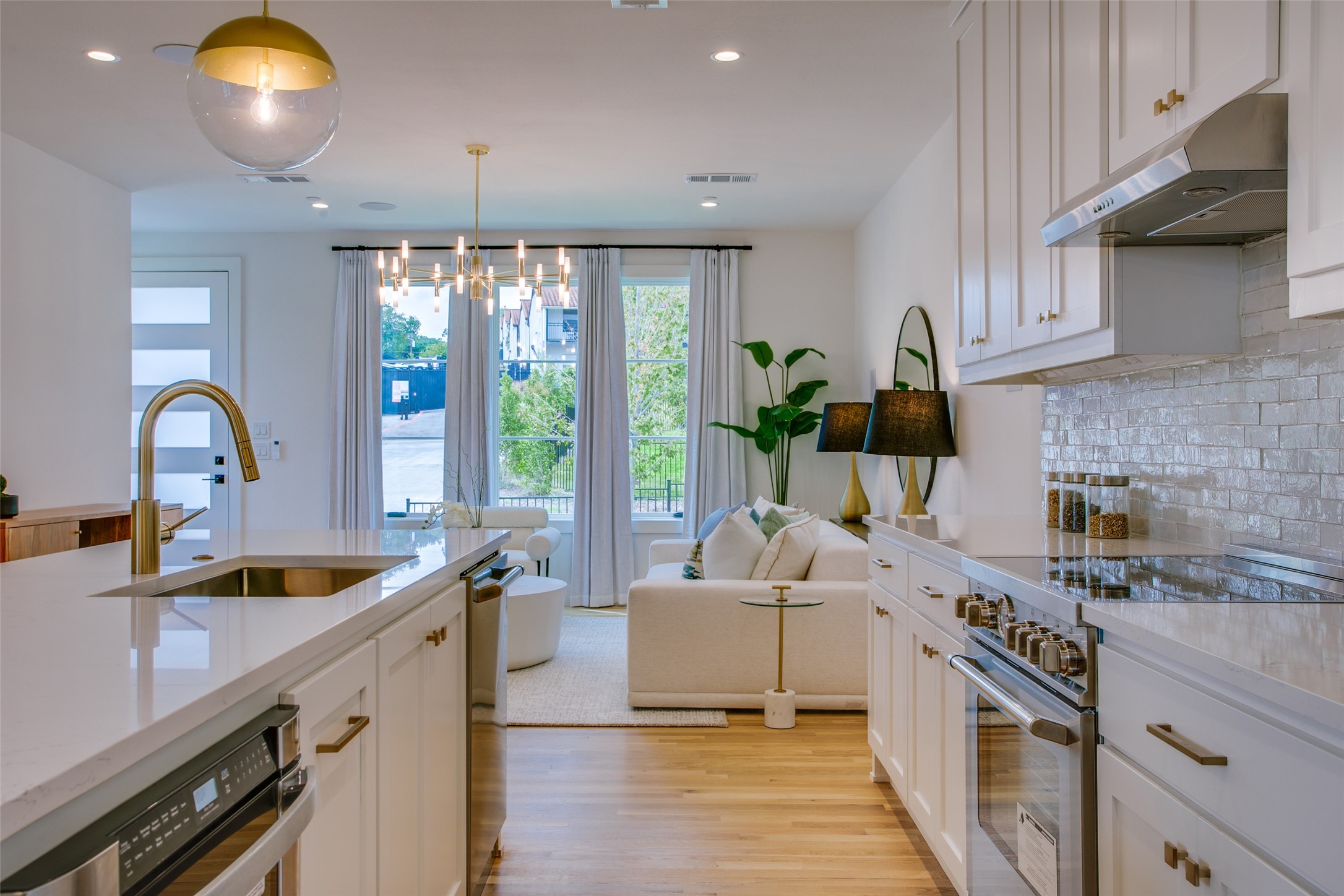 7207 Gaston Avenue UNIT&nbsp;1005, Dallas, TX, 75206