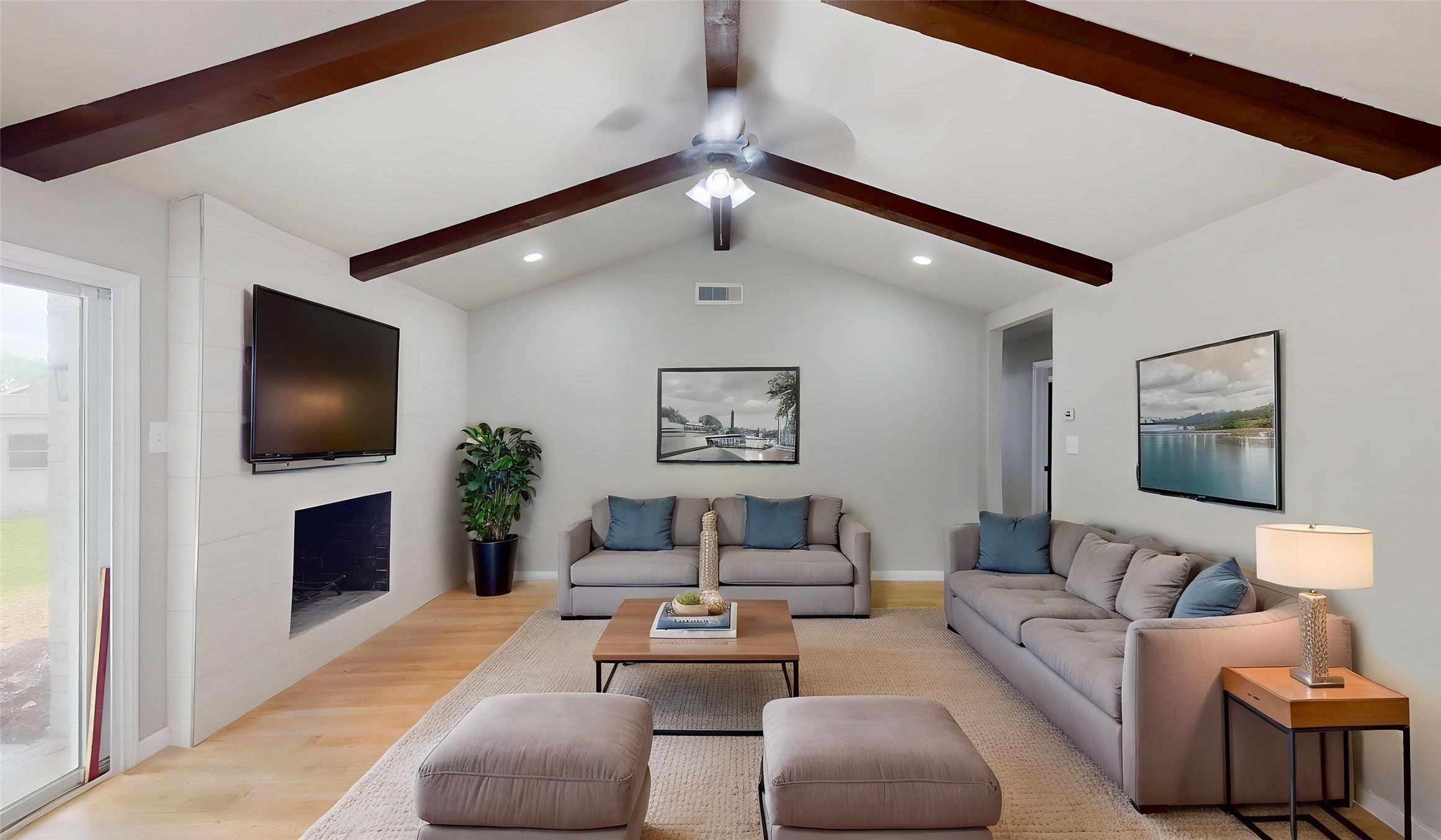 3205 Jamestown Drive, Forest Hill, TX, 76140