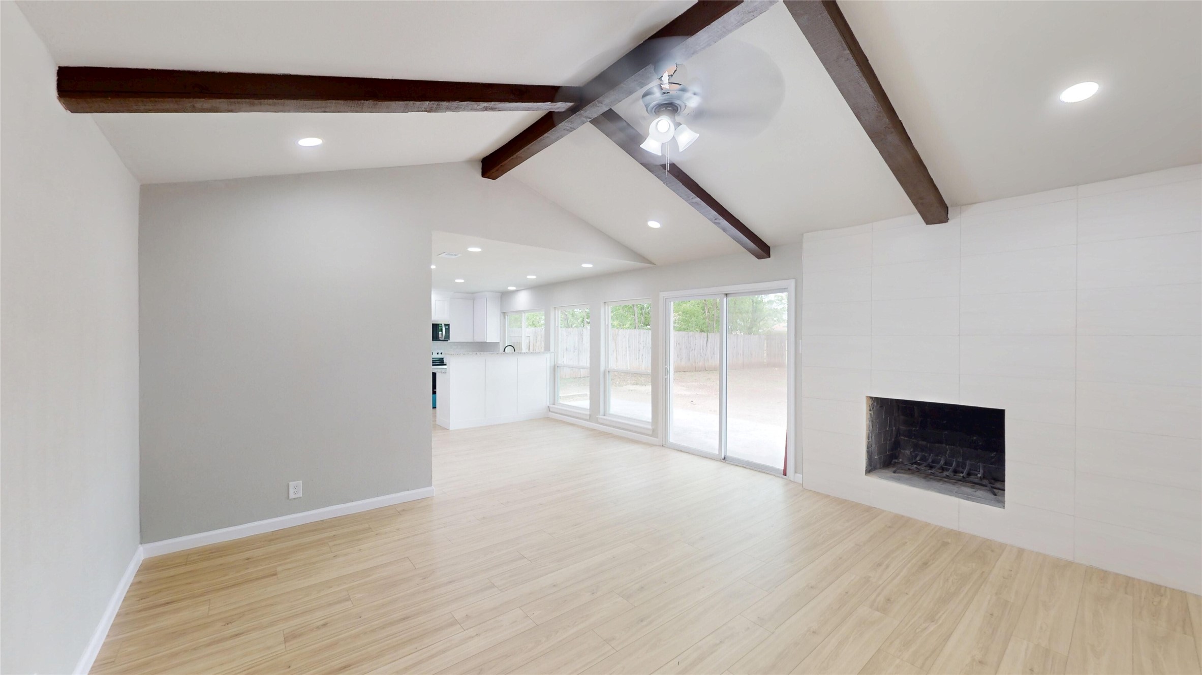 3205 Jamestown Drive, Forest Hill, TX, 76140