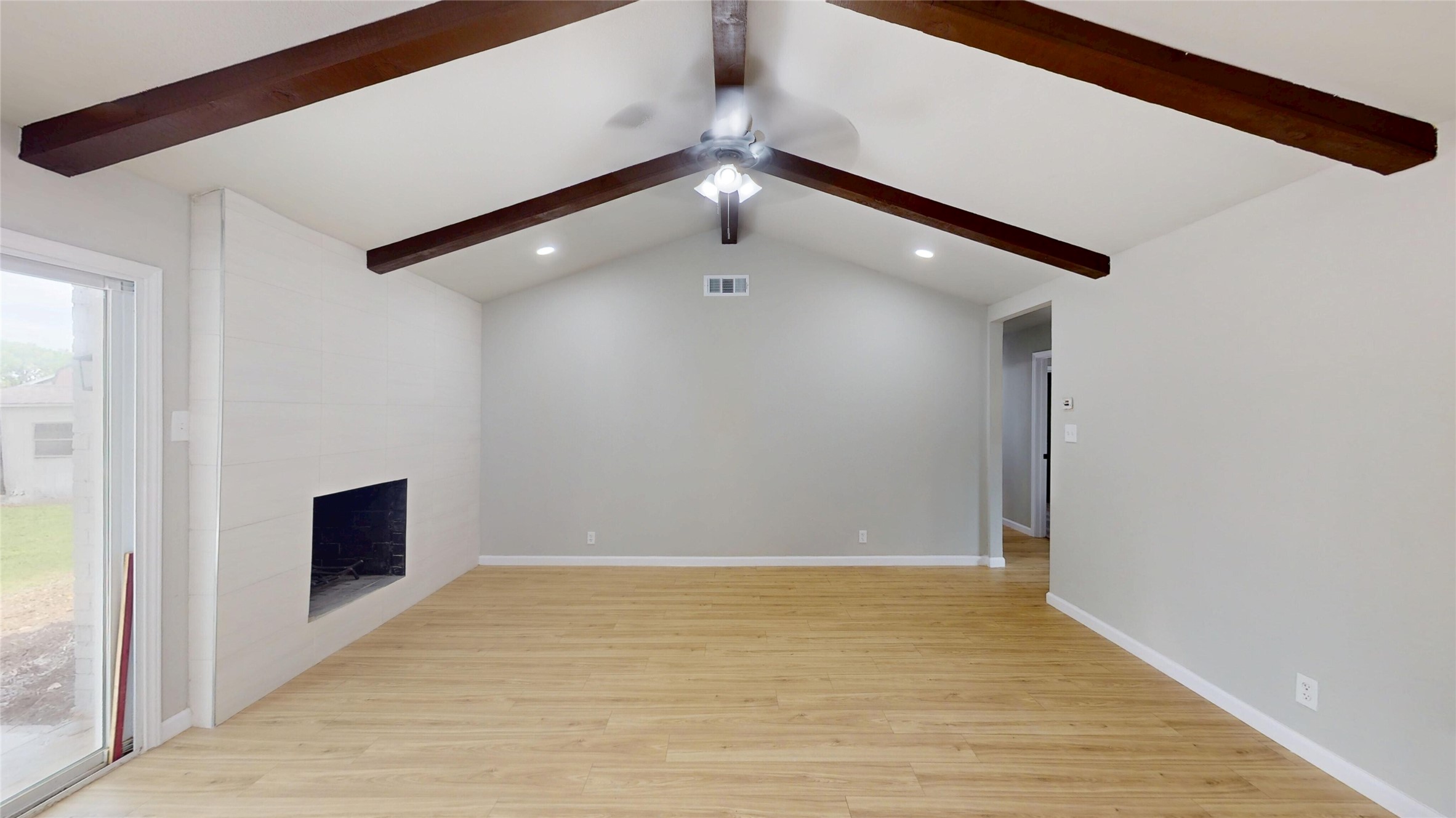 3205 Jamestown Drive, Forest Hill, TX, 76140