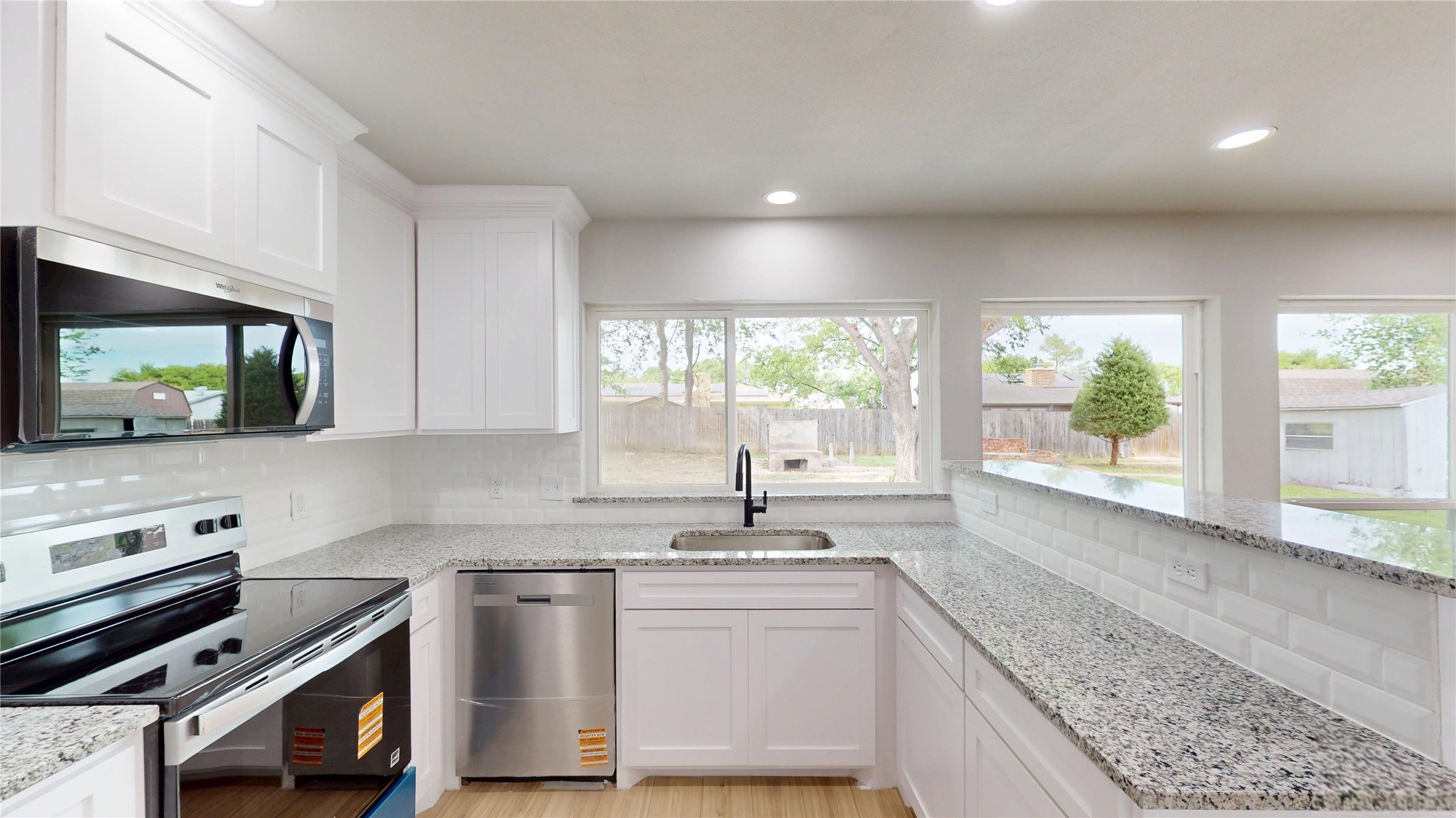 3205 Jamestown Drive, Forest Hill, TX, 76140