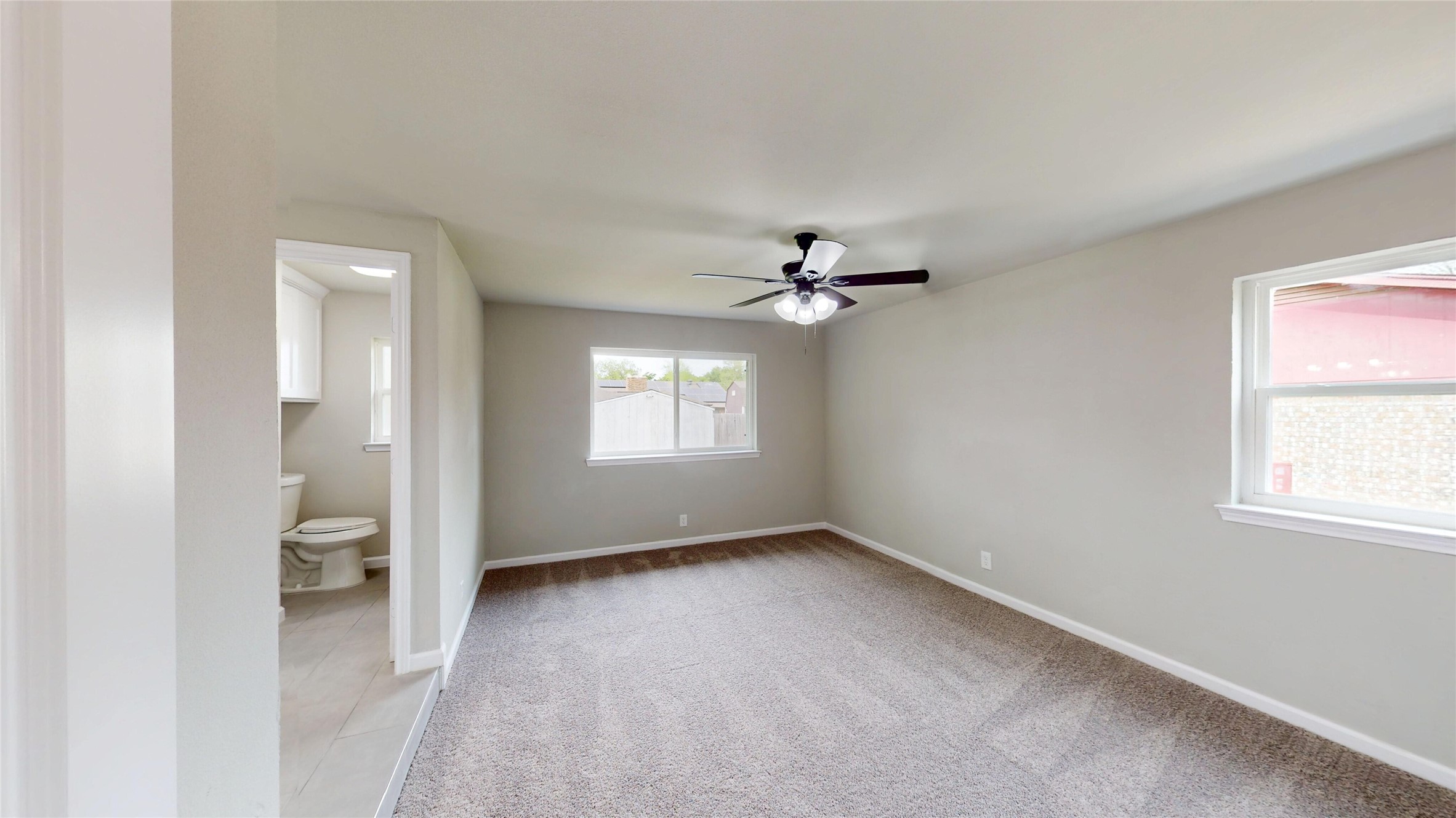 3205 Jamestown Drive, Forest Hill, TX, 76140