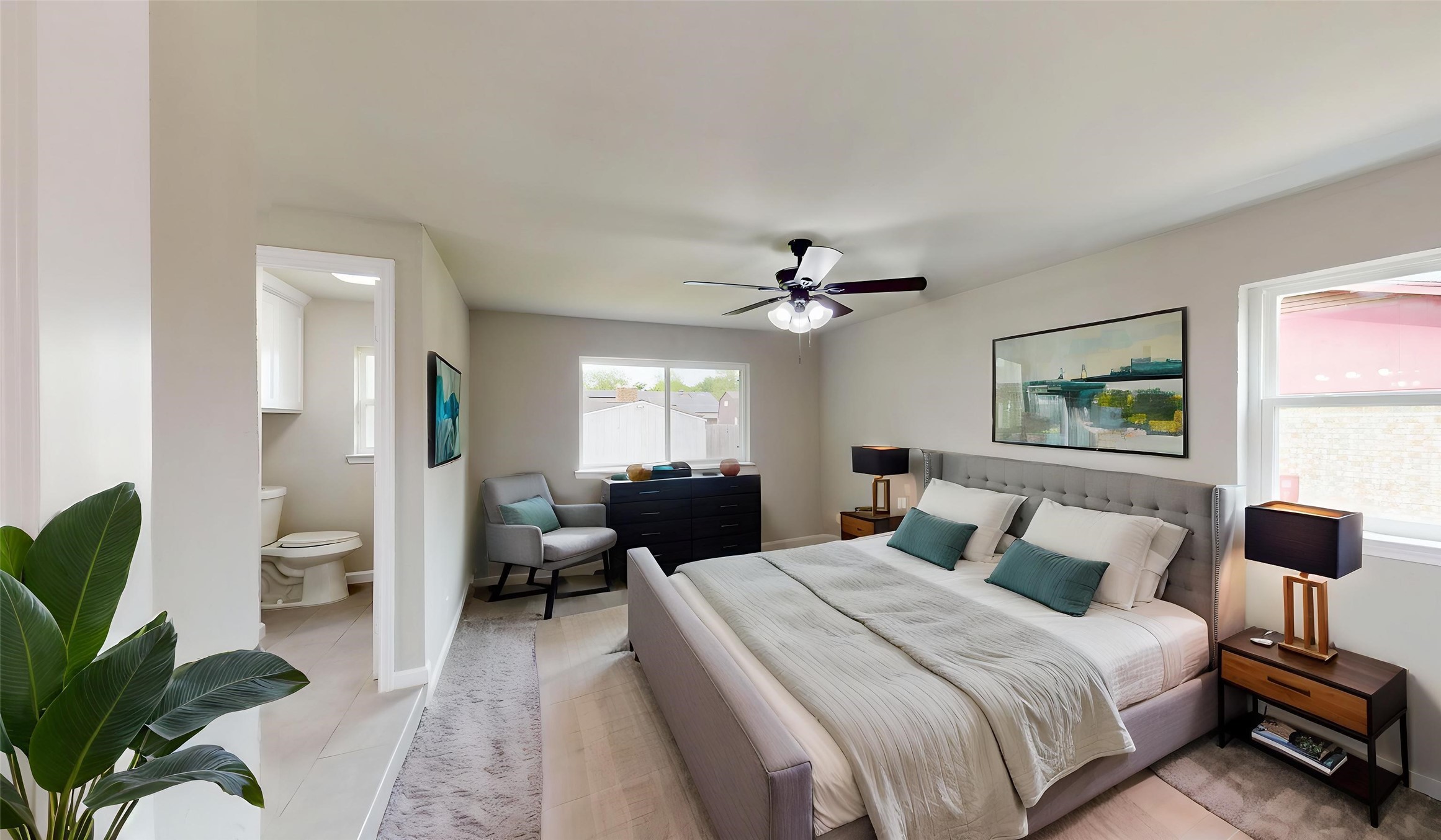 3205 Jamestown Drive, Forest Hill, TX, 76140