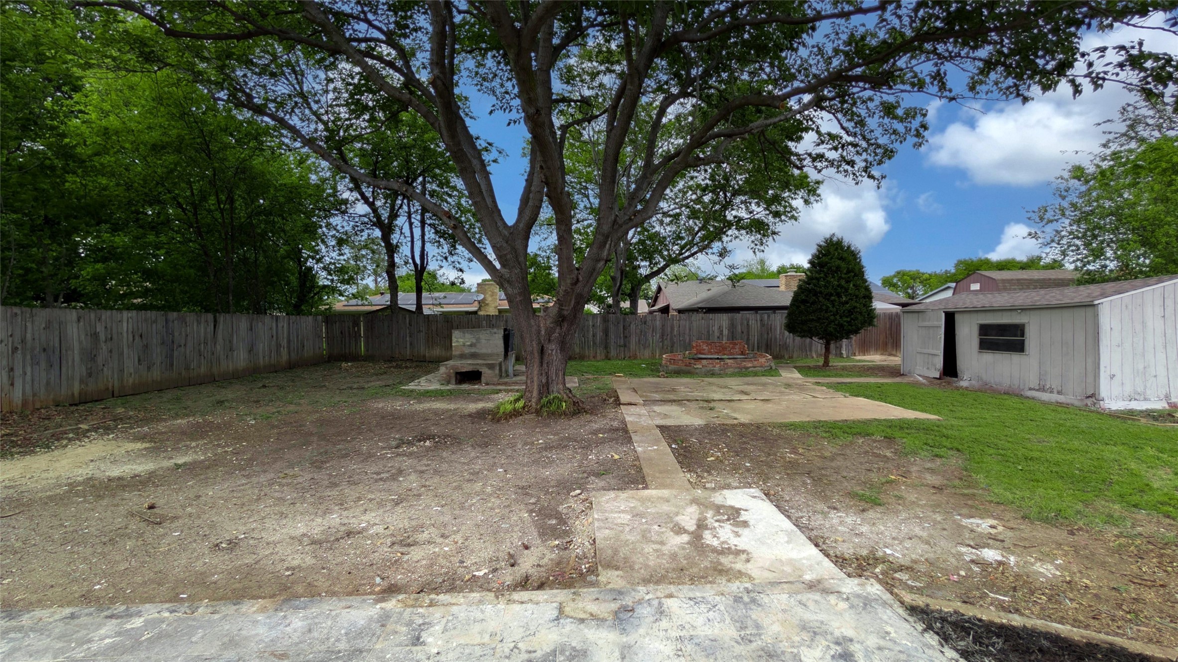 3205 Jamestown Drive, Forest Hill, TX, 76140