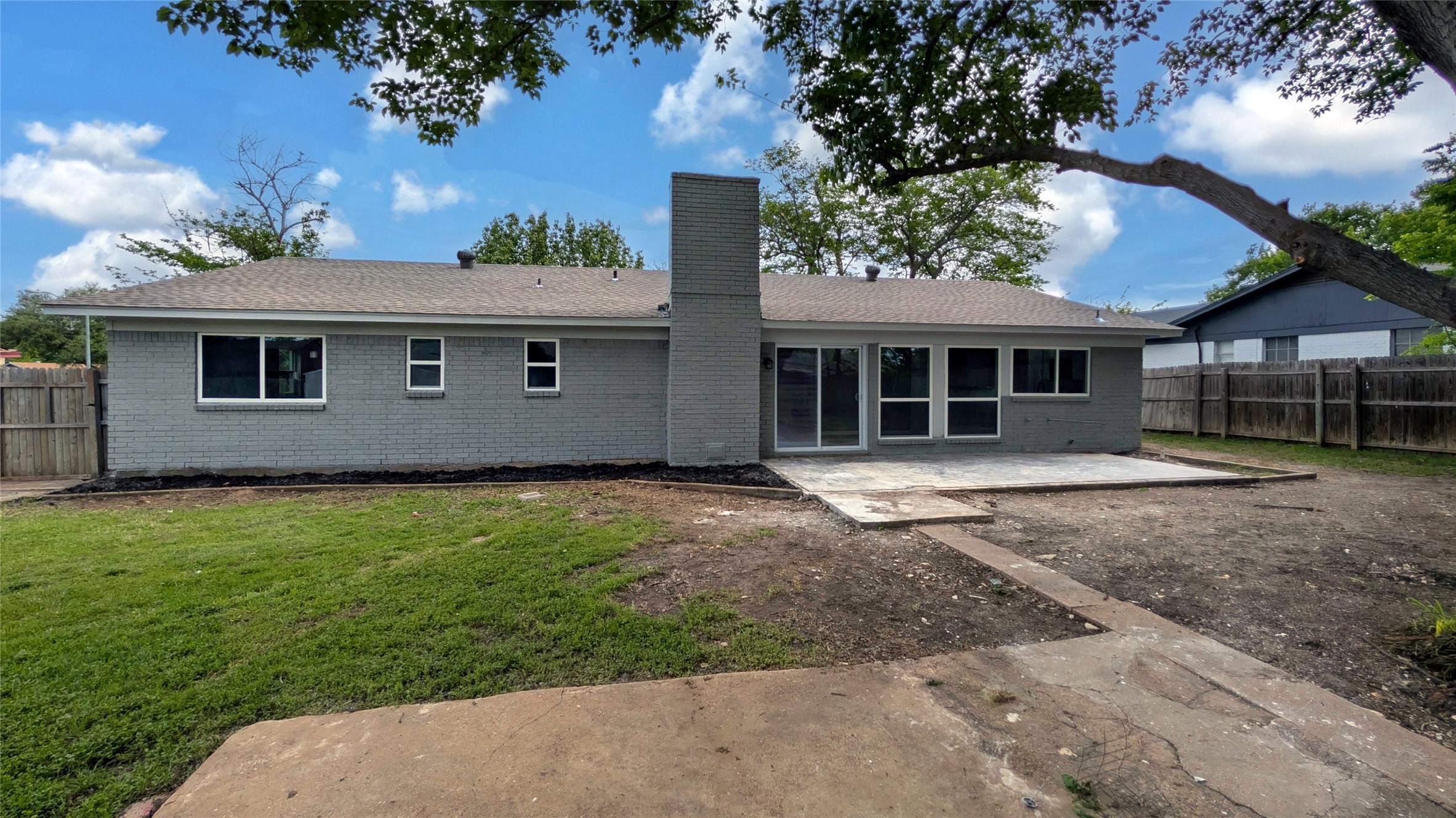 3205 Jamestown Drive, Forest Hill, TX, 76140