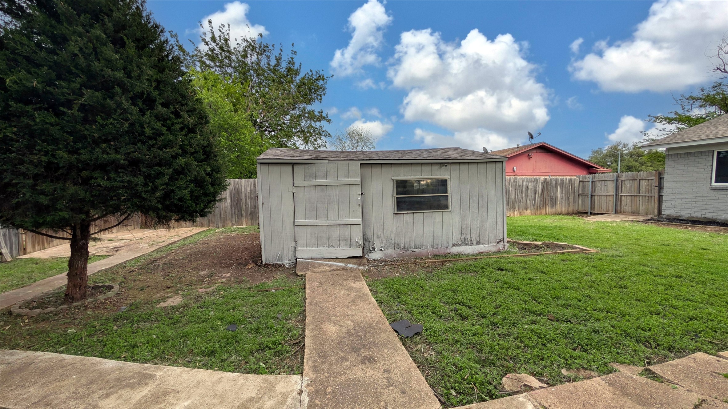 3205 Jamestown Drive, Forest Hill, TX, 76140