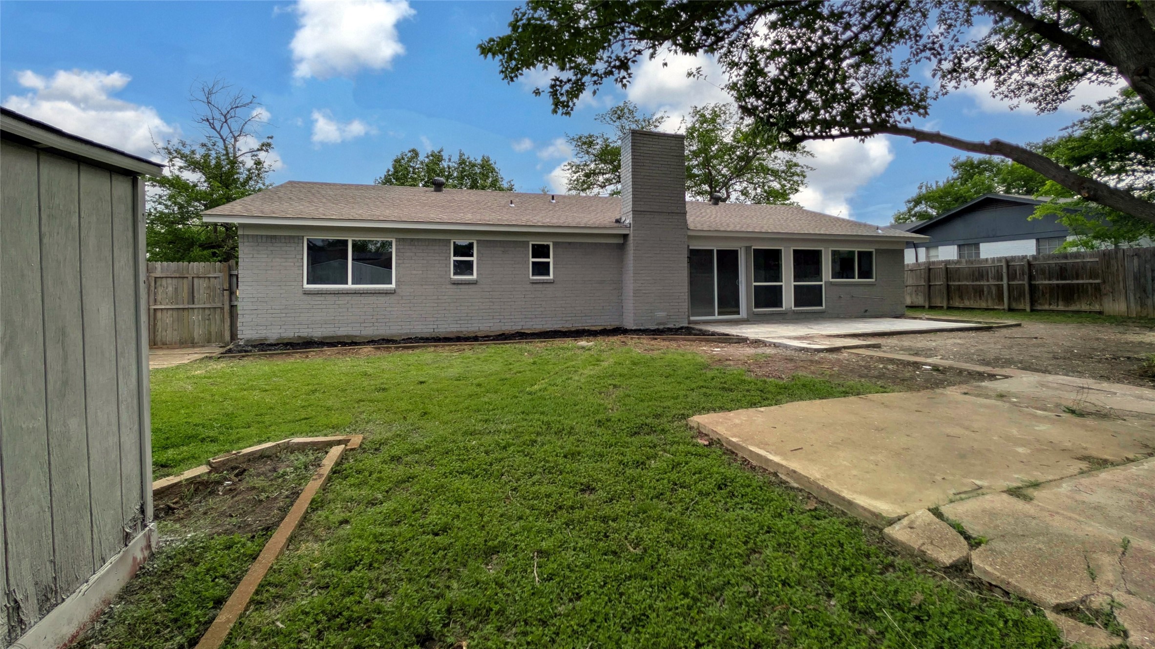 3205 Jamestown Drive, Forest Hill, TX, 76140
