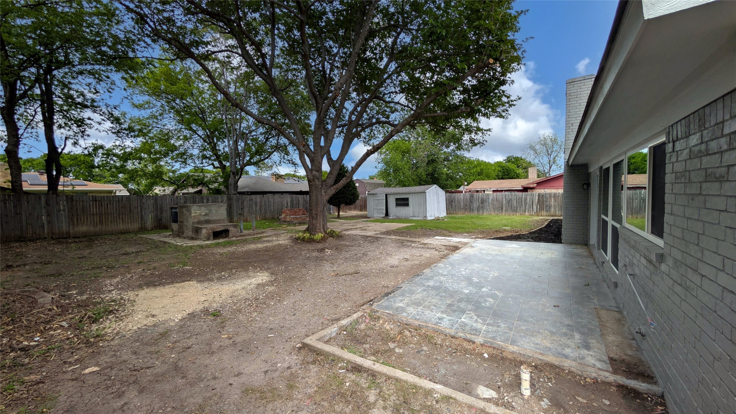 3205 Jamestown Drive, Forest Hill, TX, 76140