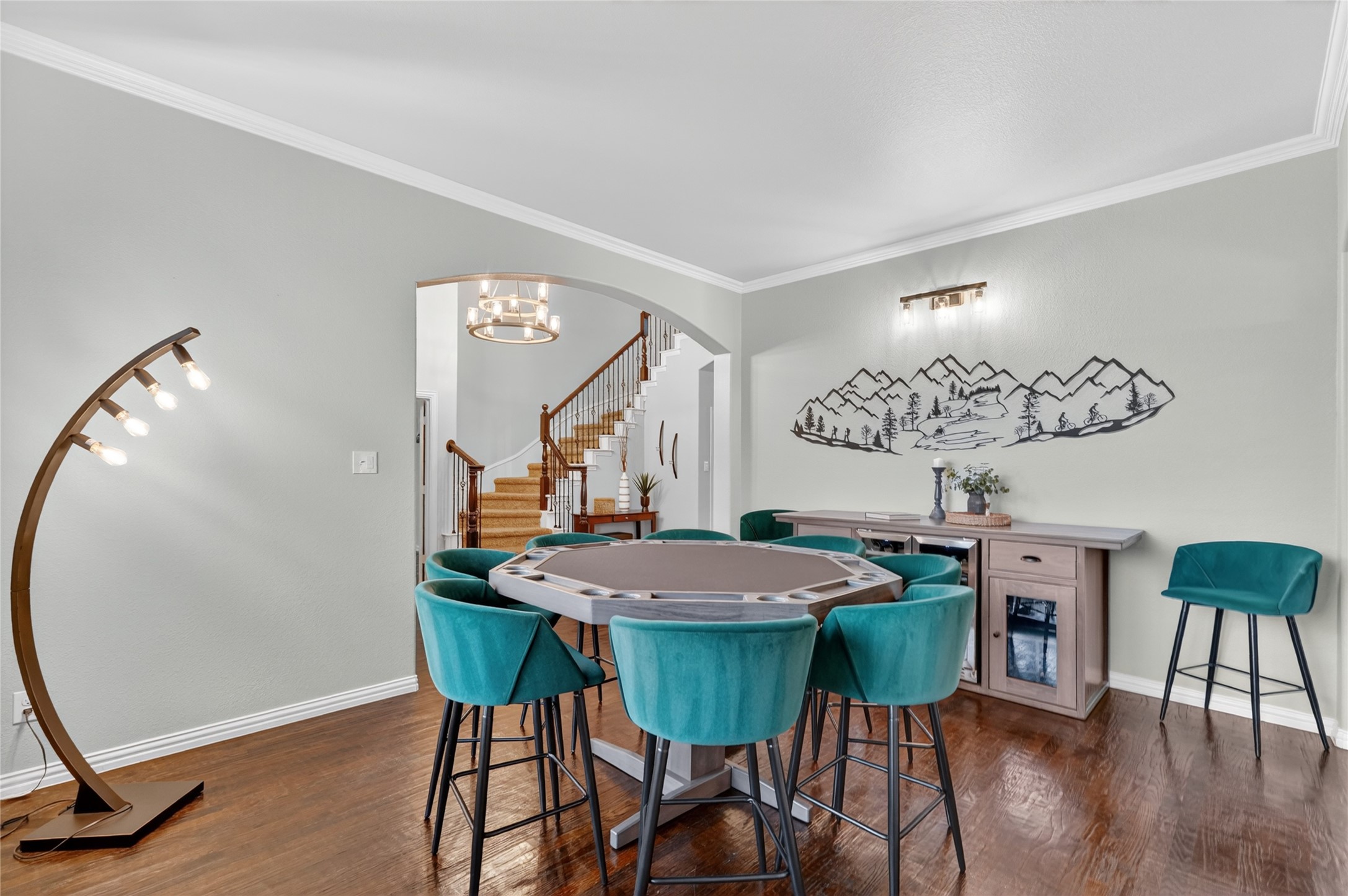 Property photo 04 of 3505 Meadow Bluff Lane, Sachse, TX 75048 | MLS #21234057