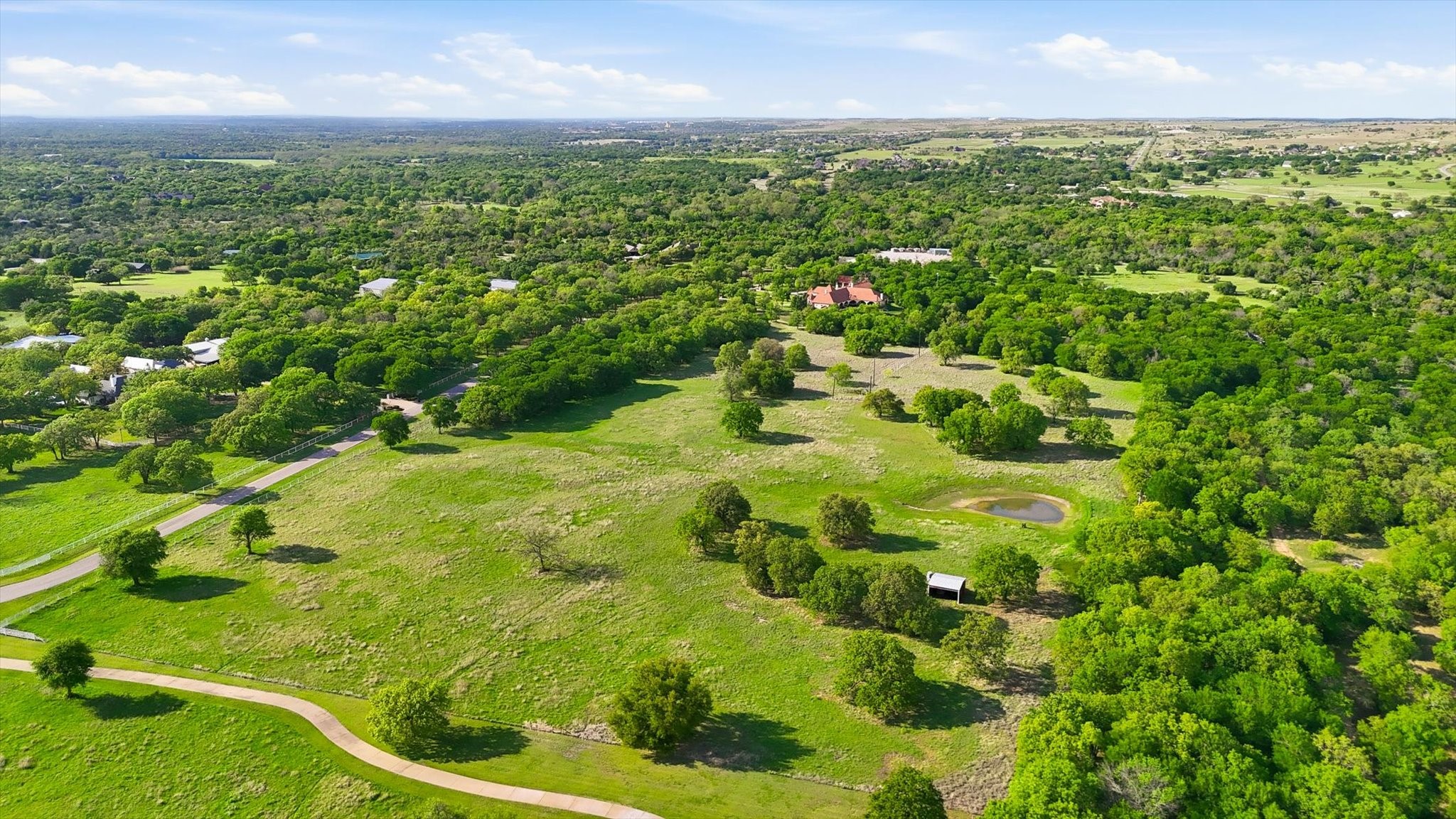 400 River Ranch Road, Aledo, TX, 76008