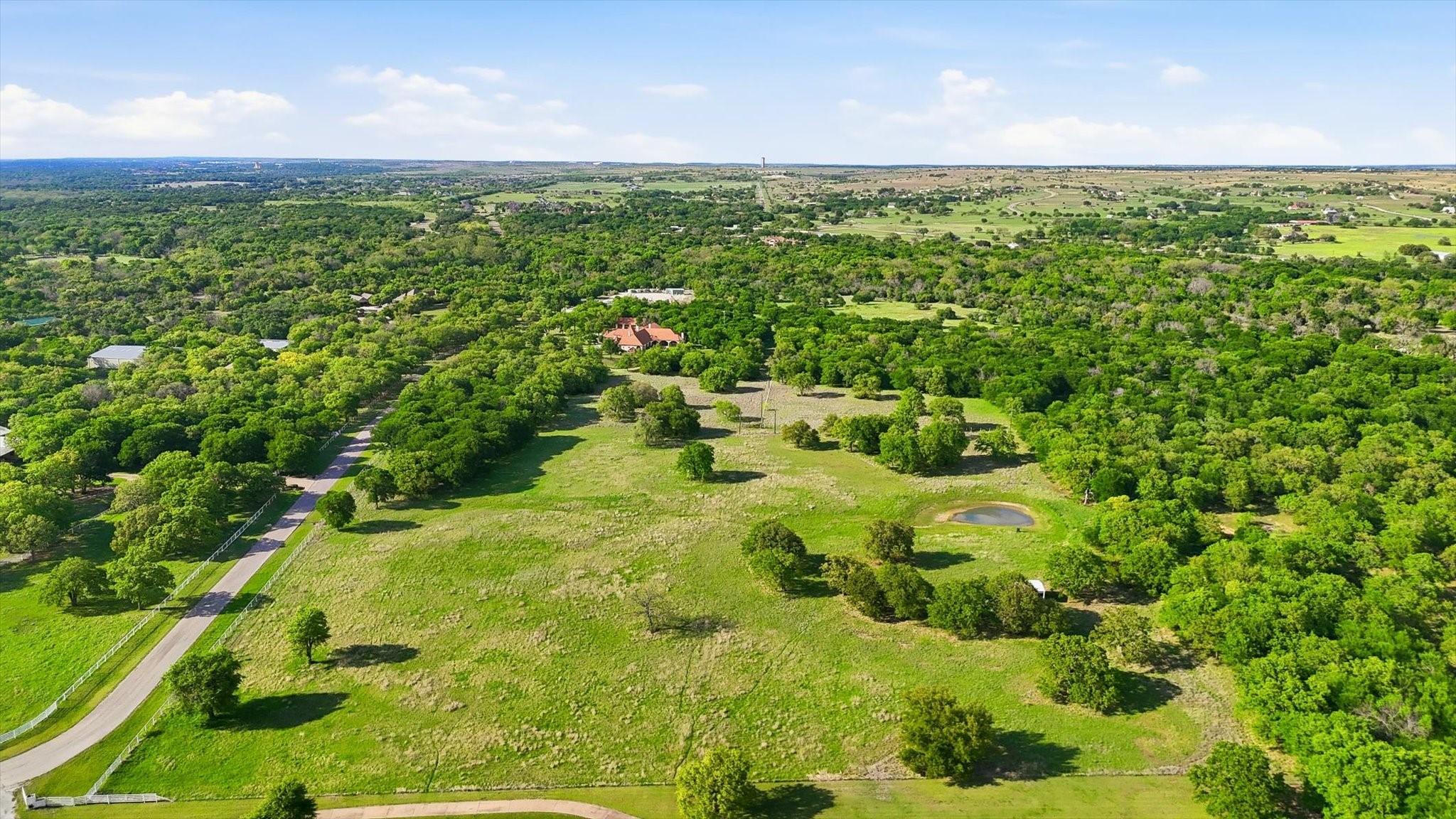 400 River Ranch Road, Aledo, TX, 76008