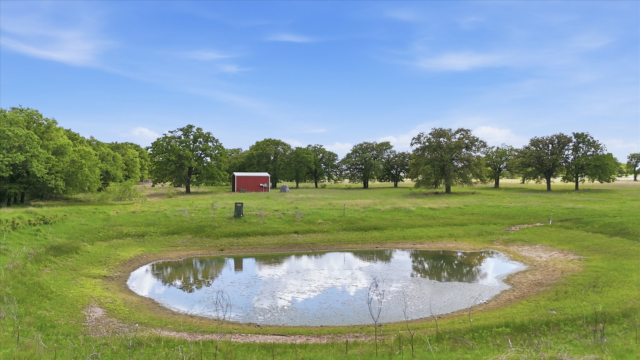 400 River Ranch Road, Aledo, TX, 76008