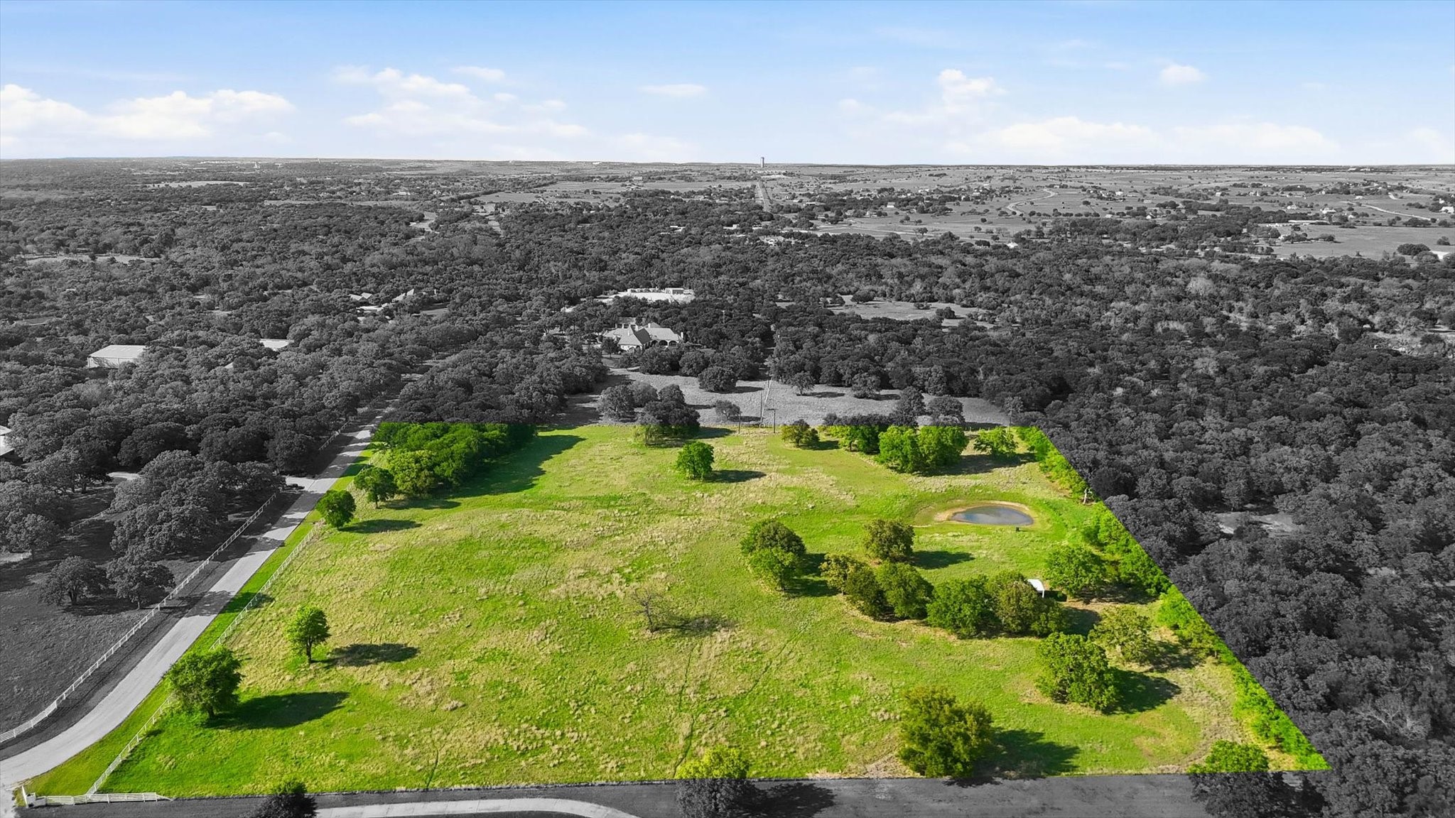 400 River Ranch Road, Aledo, TX, 76008