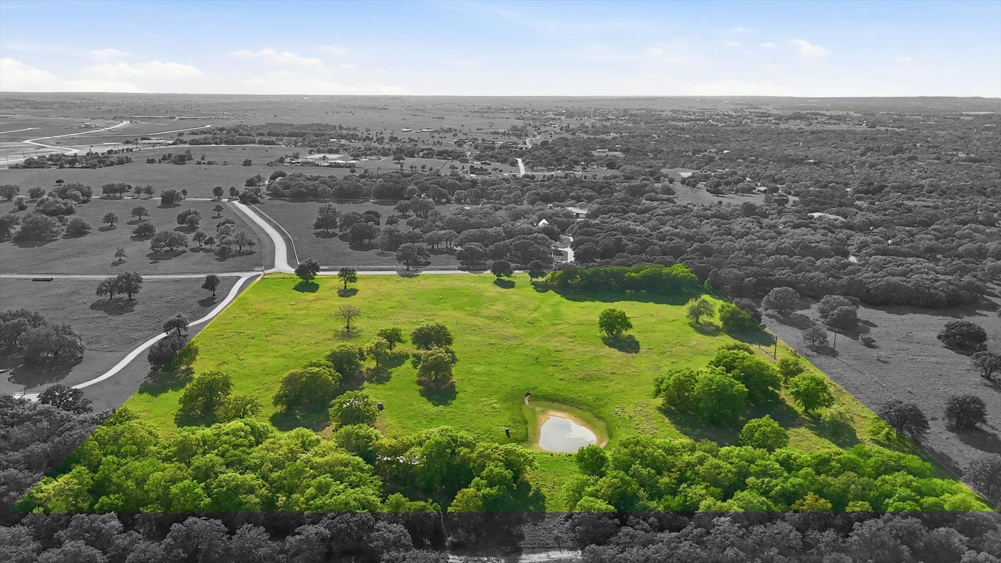 400 River Ranch Road, Aledo, TX, 76008