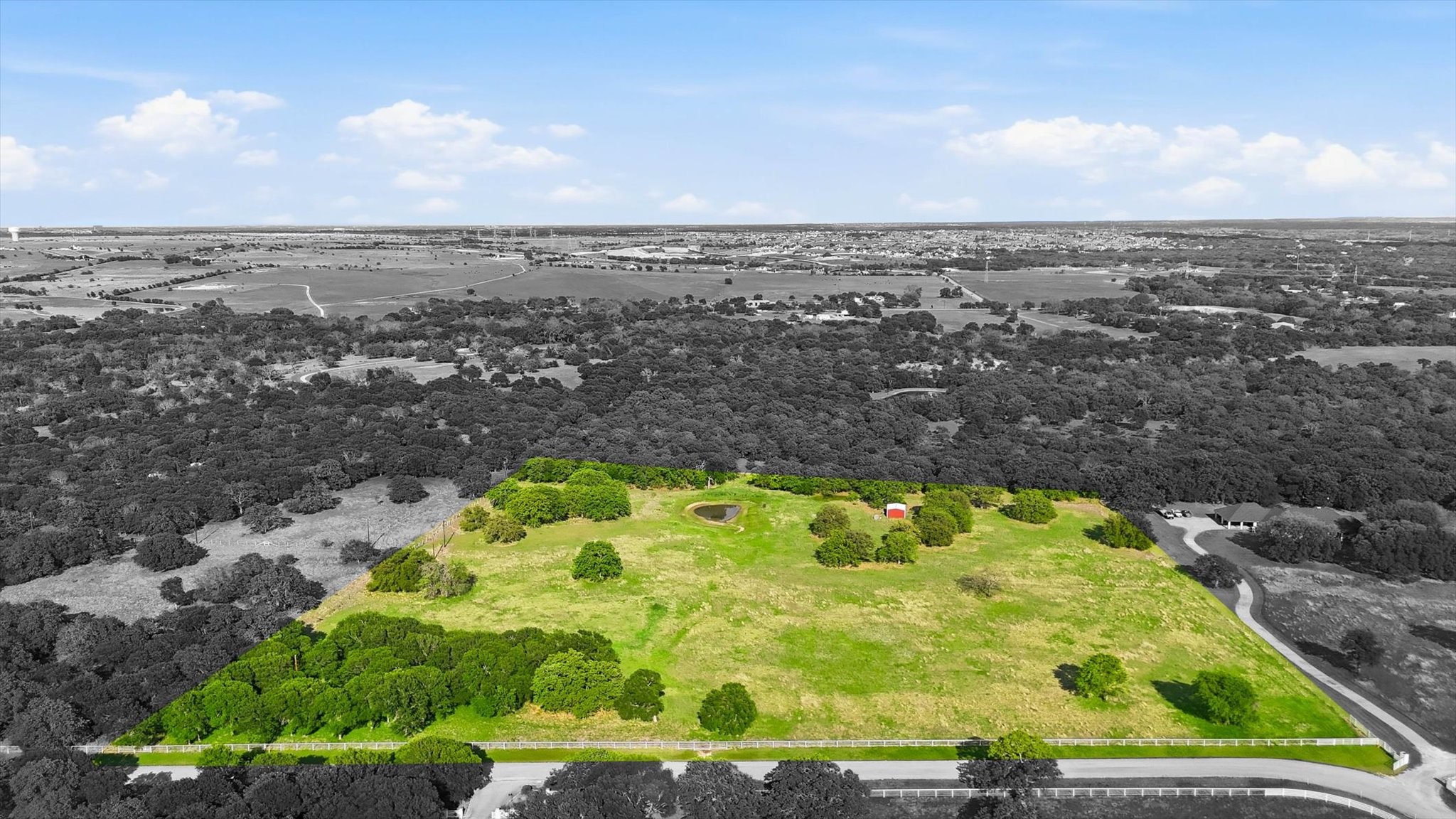 400 River Ranch Road, Aledo, TX, 76008