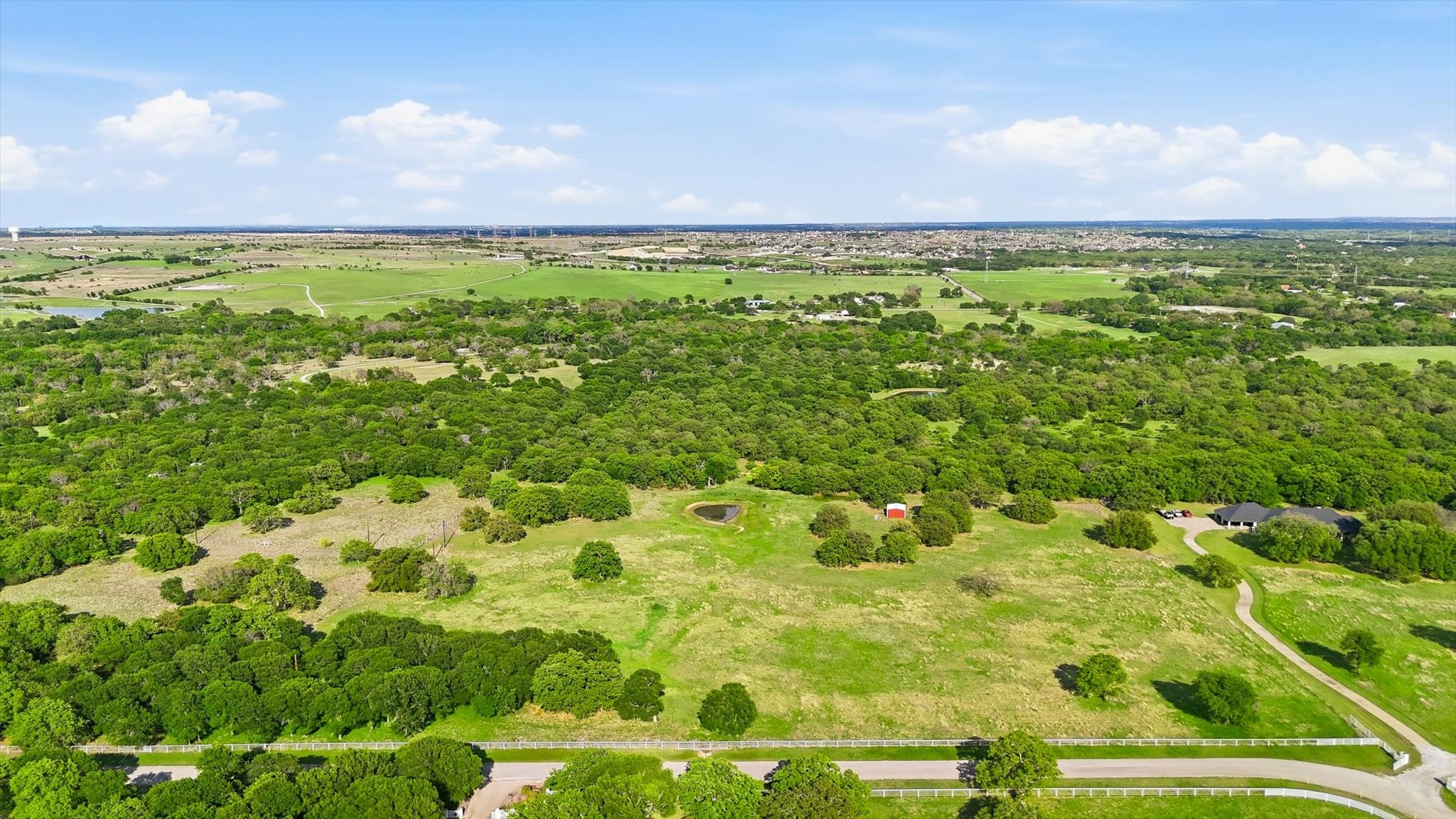 400 River Ranch Road, Aledo, TX, 76008